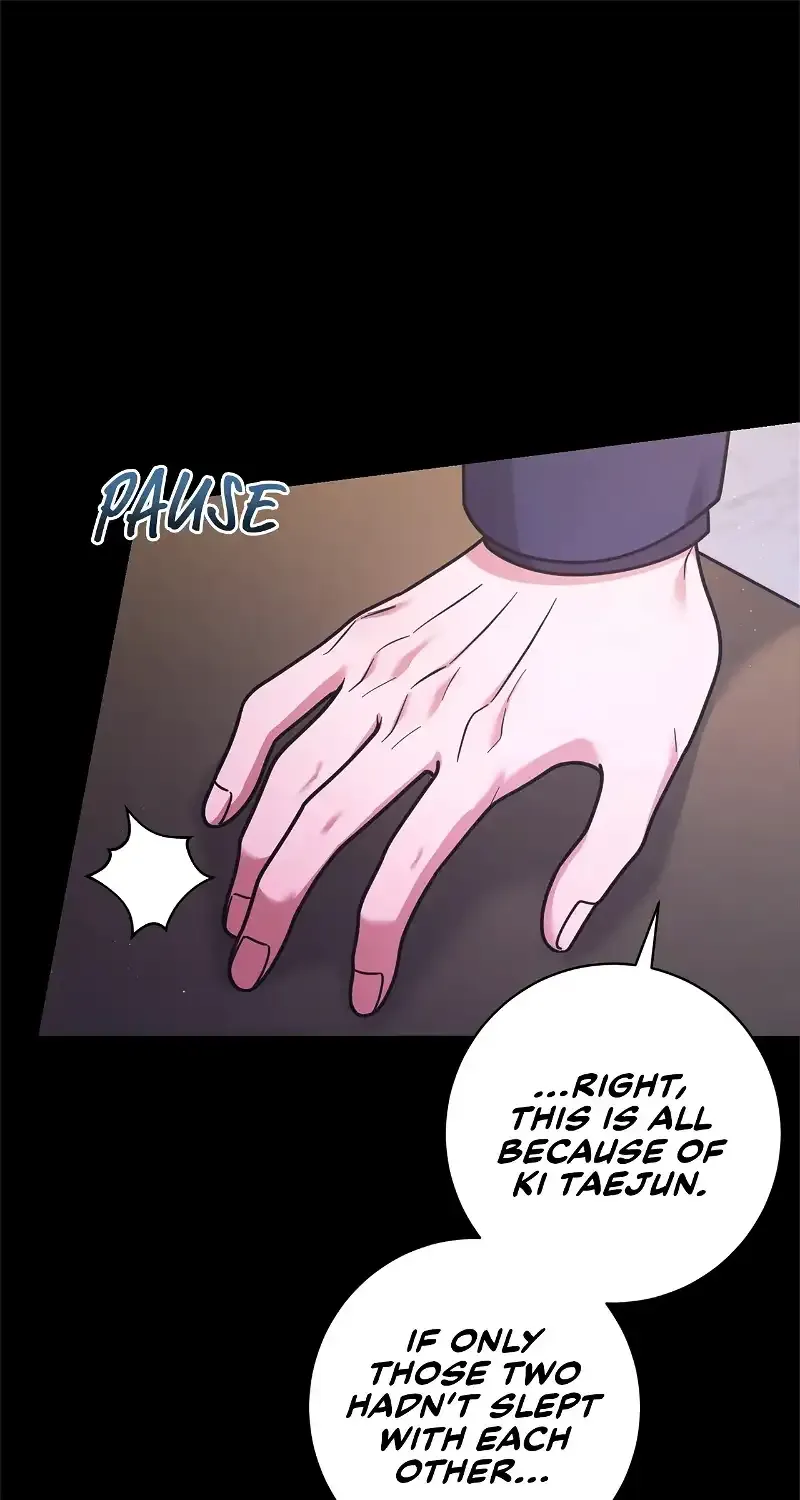 Lustfully Chapter 31 Online - página 19