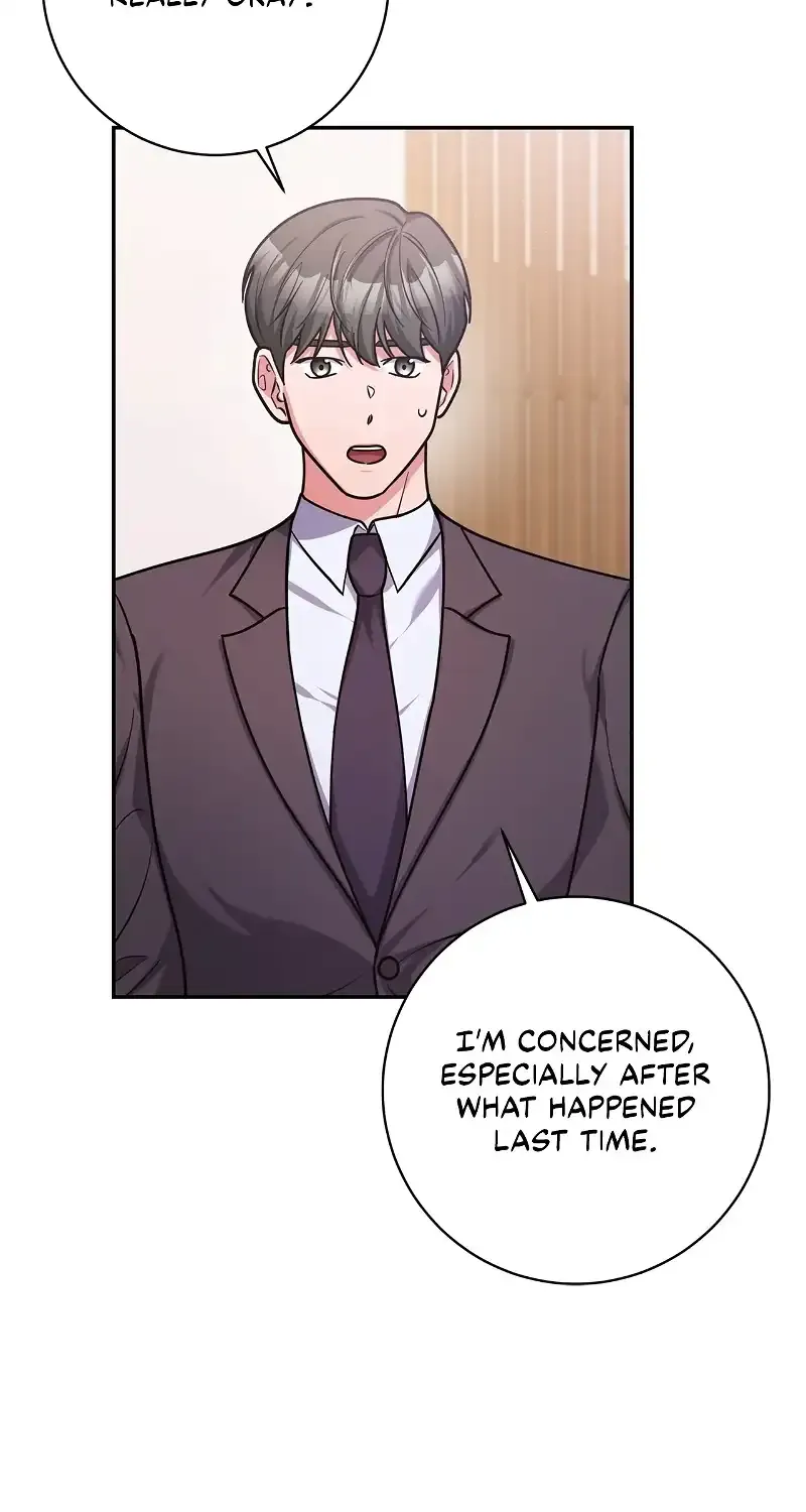 Lustfully Chapter 31 Online - página 29