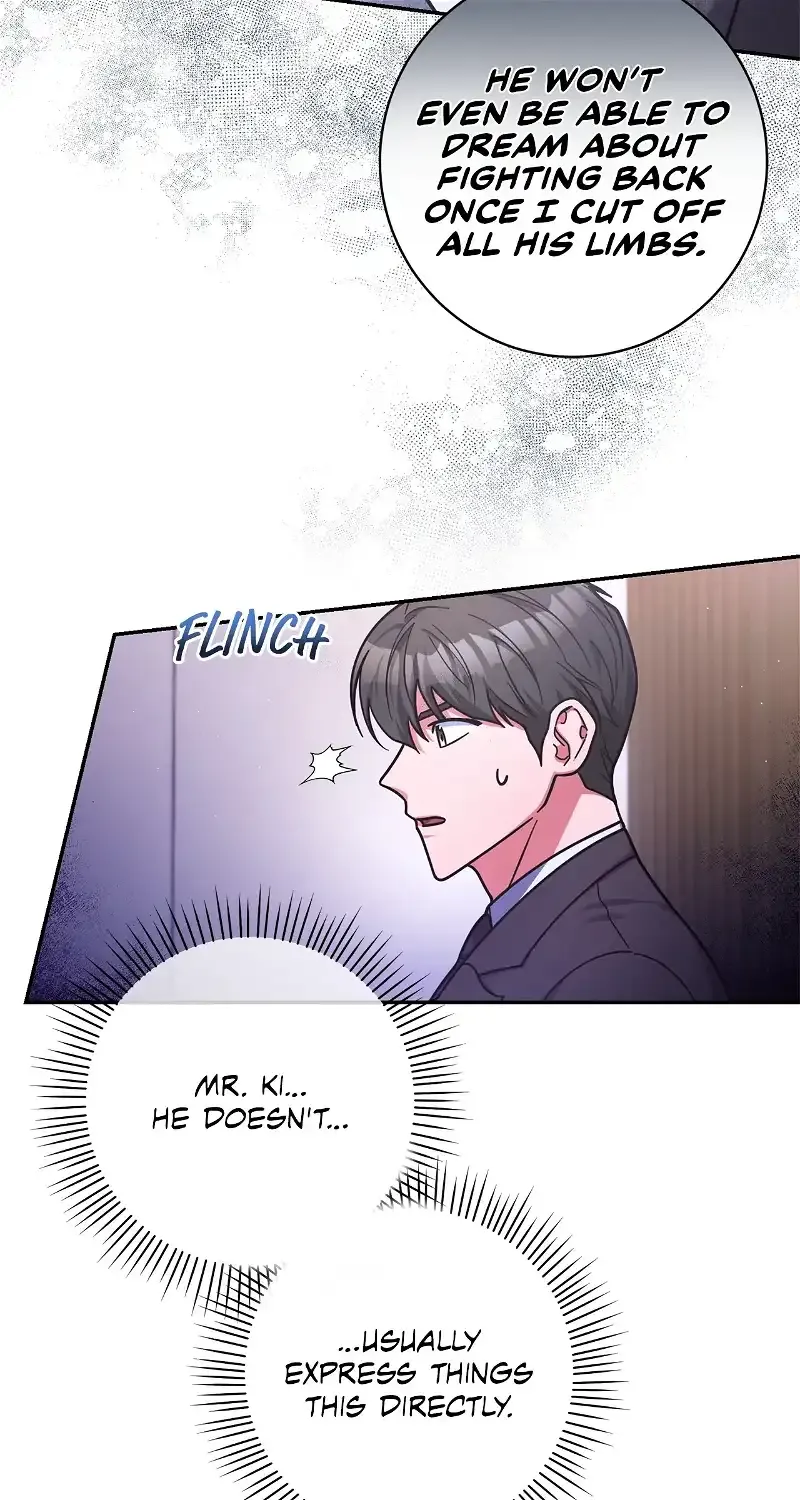 Lustfully Chapter 31 Online - página 31