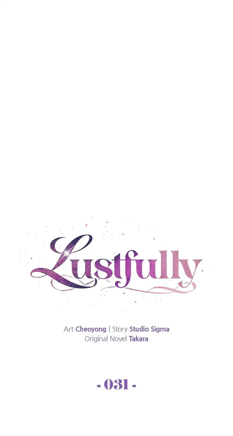 Lustfully Chapter 31 Online - página 39