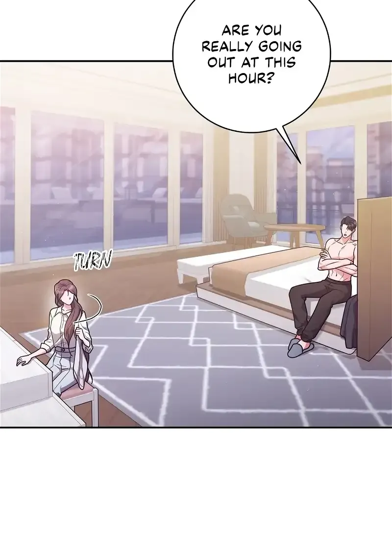 Lustfully Chapter 31 Online - página 42