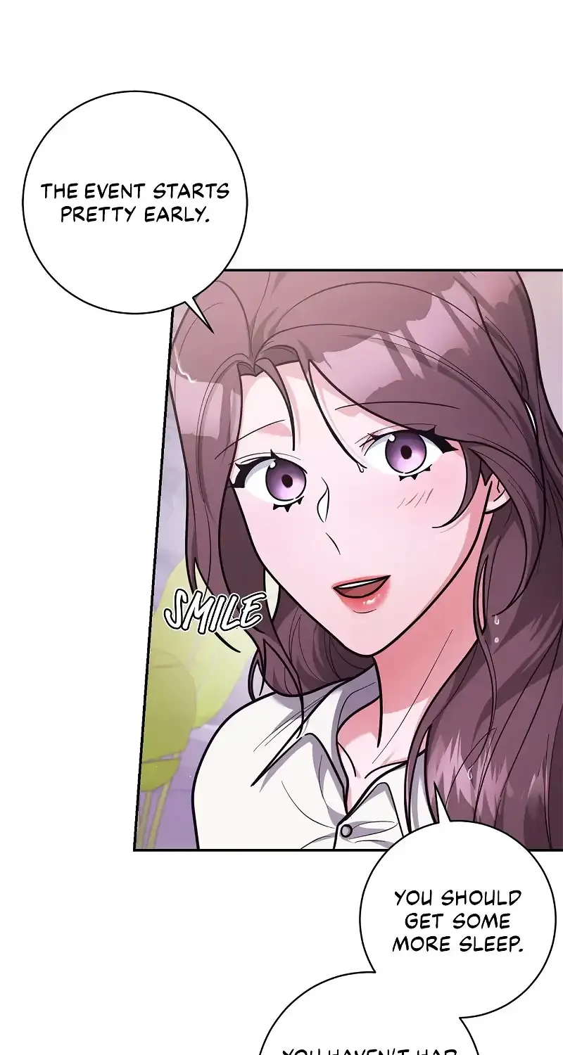 Lustfully Chapter 31 Online - página 43