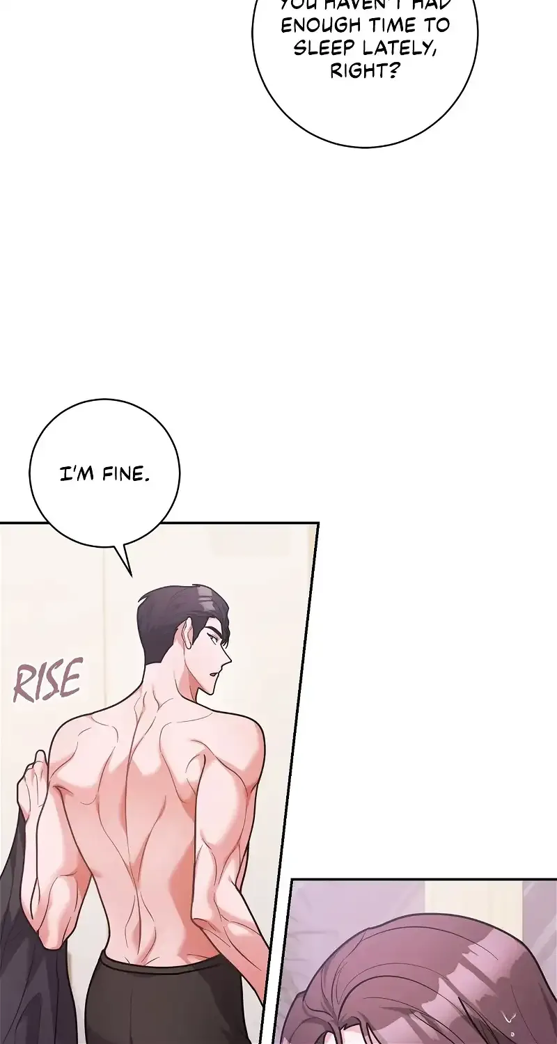 Lustfully Chapter 31 Online - página 44