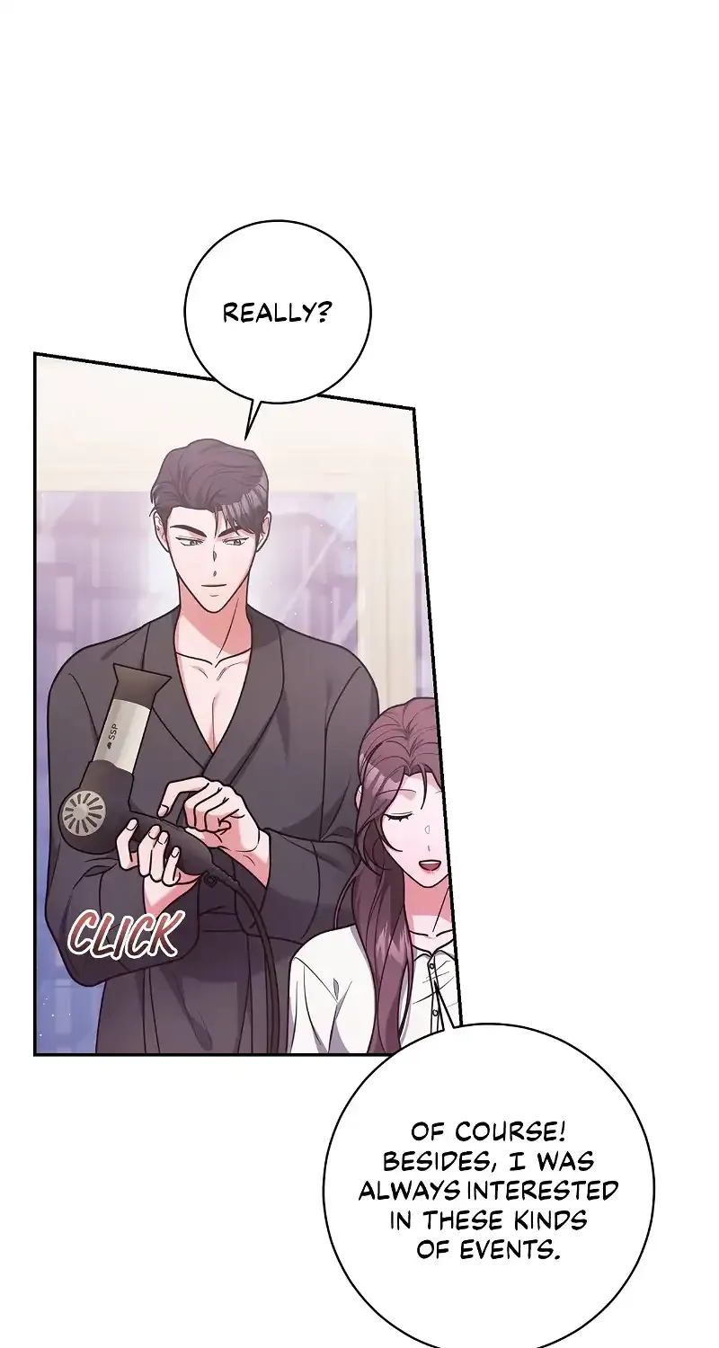 Lustfully Chapter 31 Online - página 69