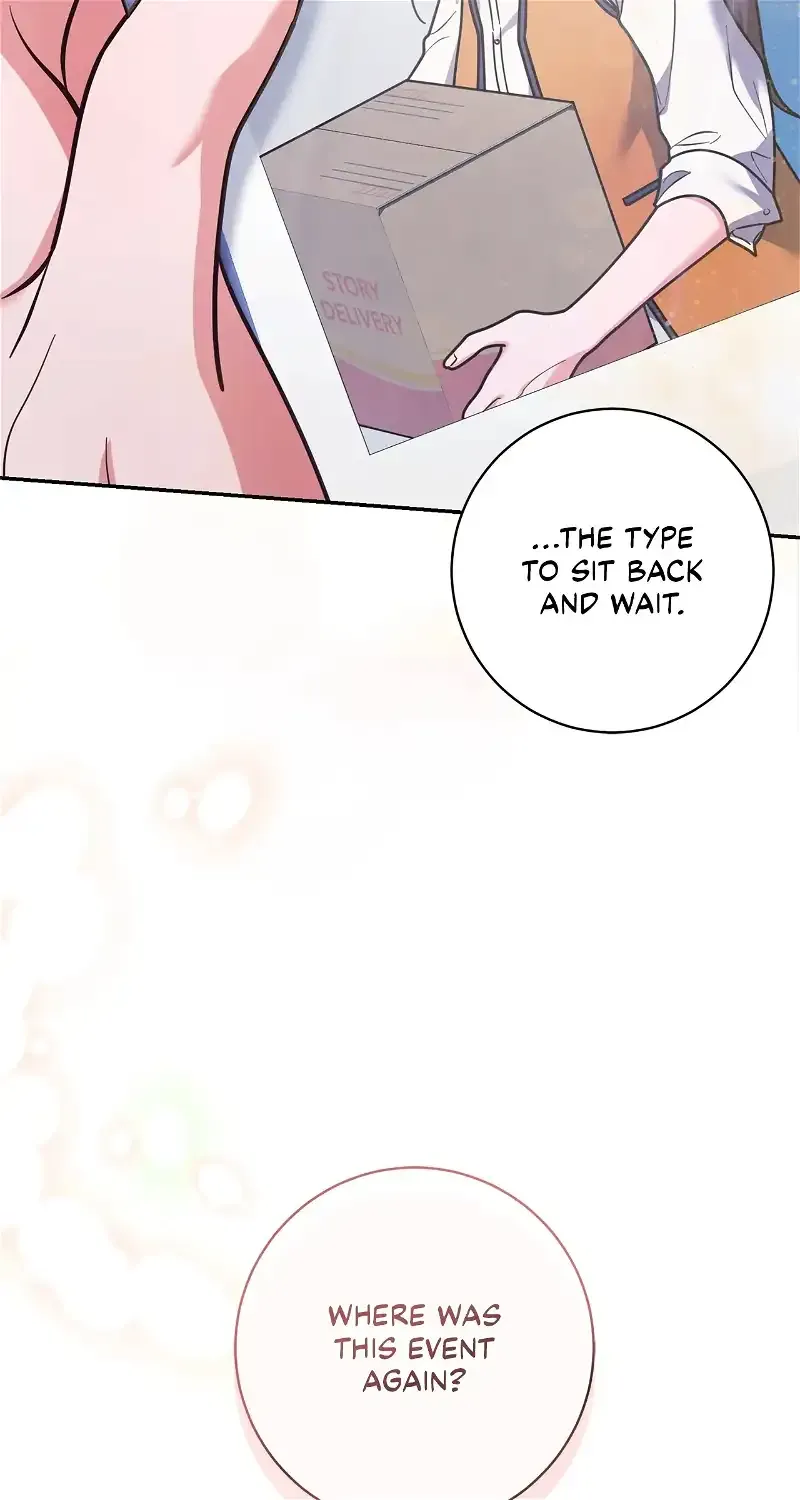 Lustfully Chapter 31 Online - página 84