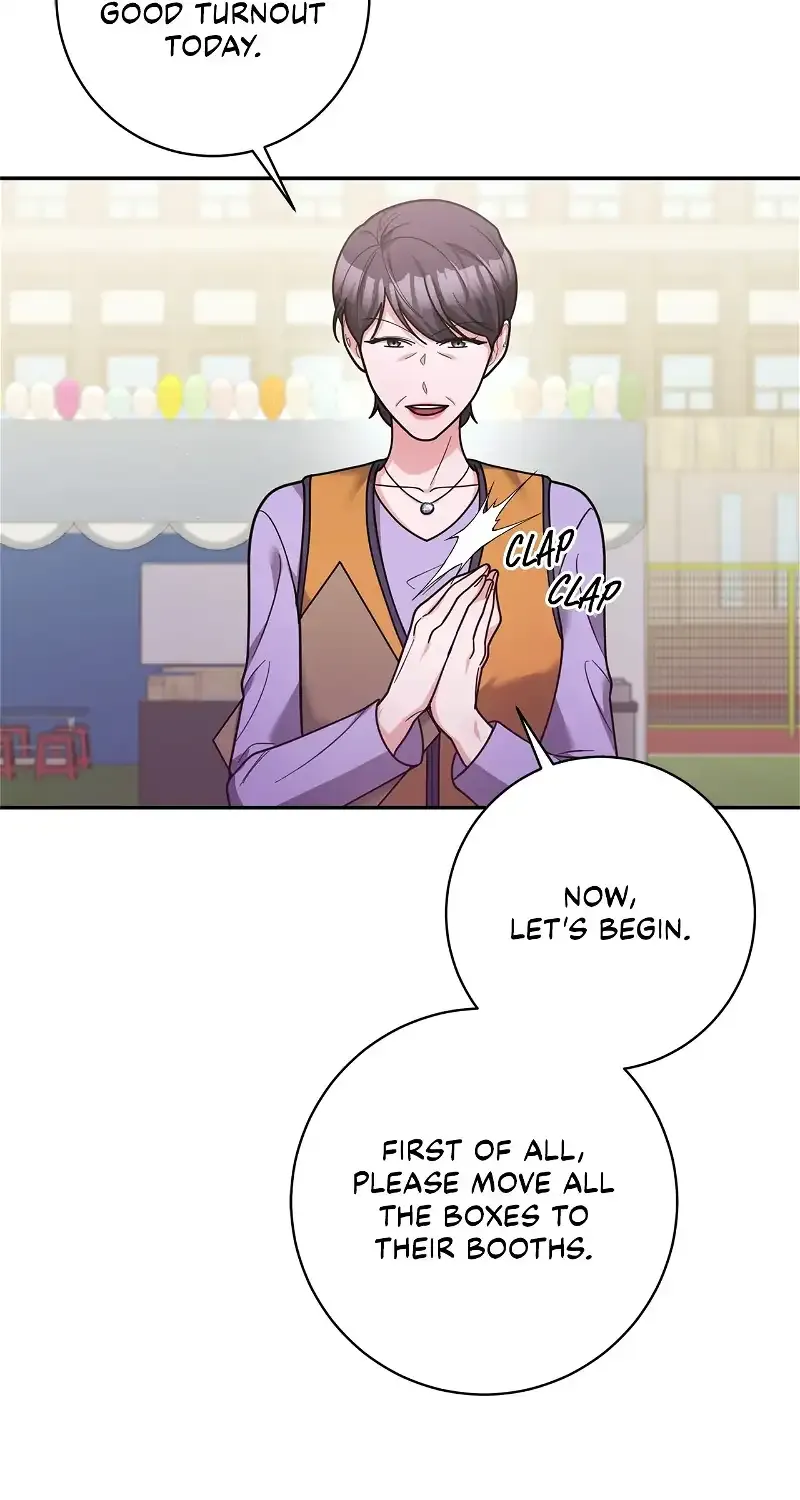 Lustfully Chapter 31 Online - página 91