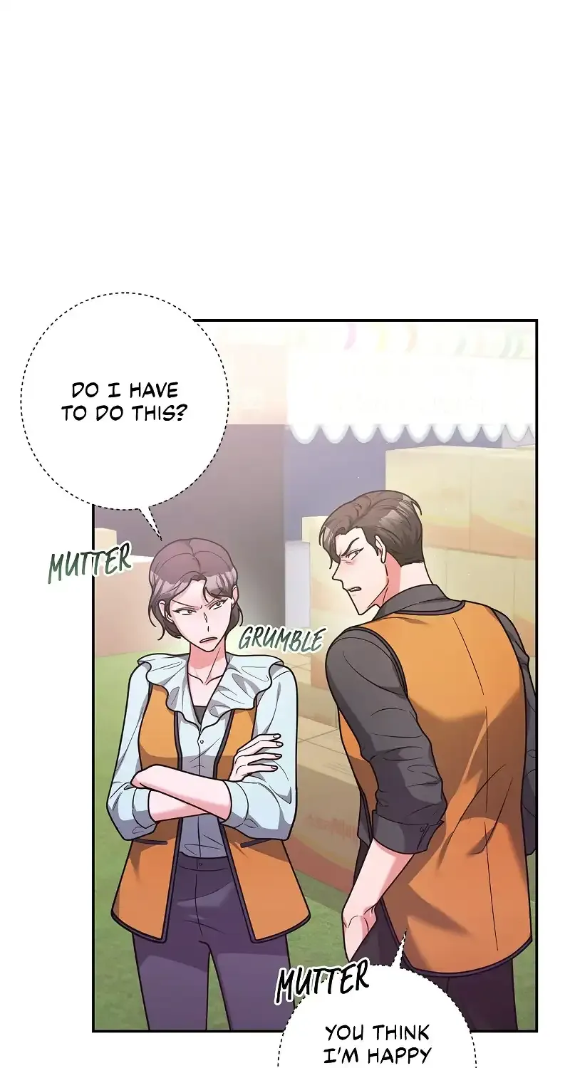 Lustfully Chapter 31 Online - página 92