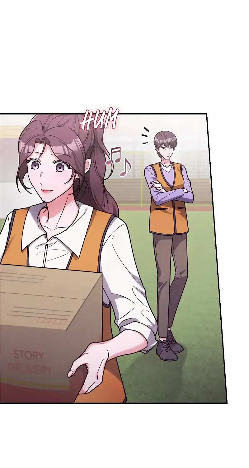 Lustfully Chapter 31 Online - página 95