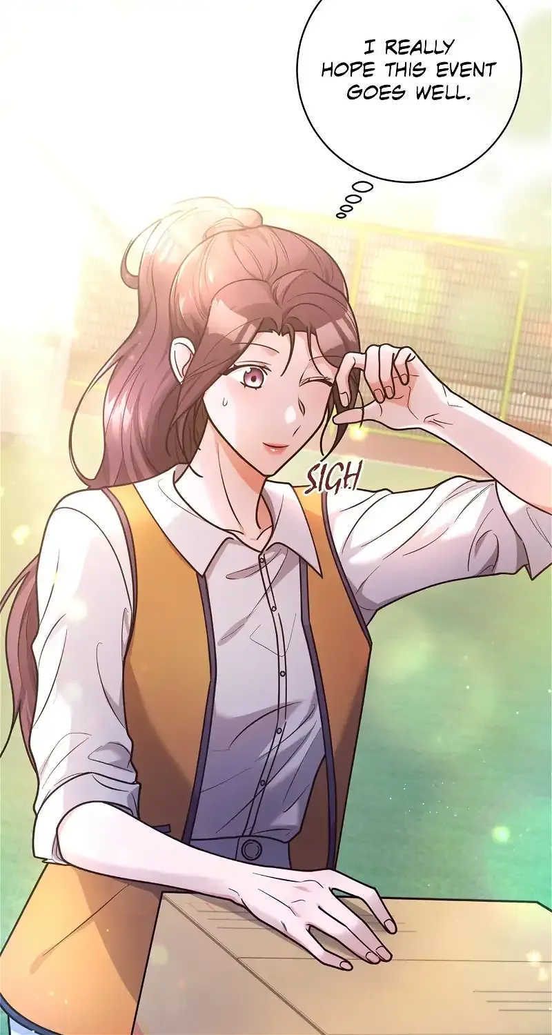 Lustfully Chapter 31 Online - página 98