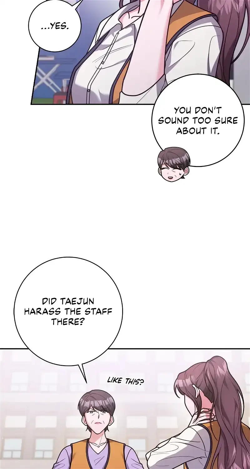 Lustfully Chapter 31 Online - página 106