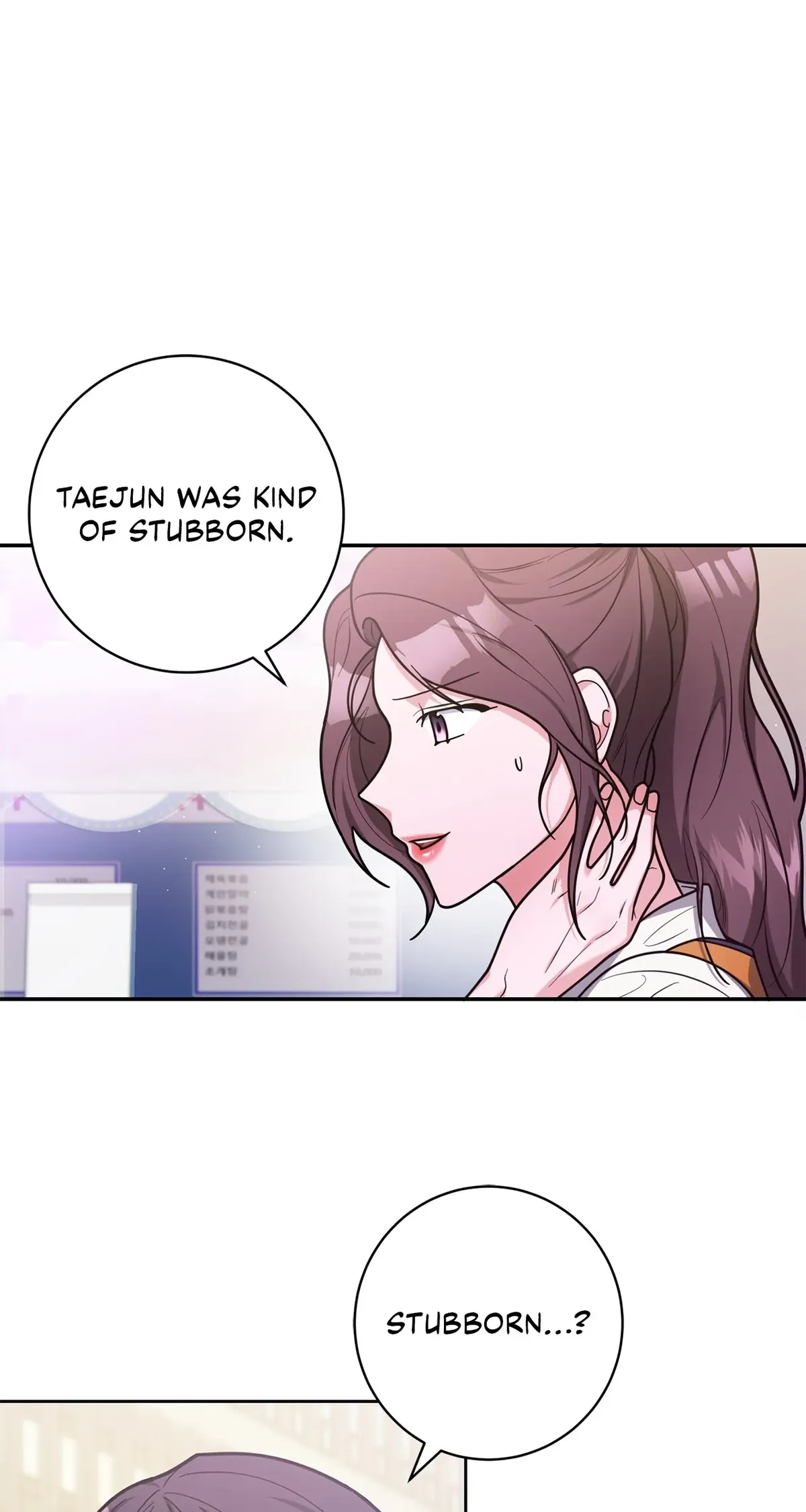 Lustfully Chapter 32 Online - página 1