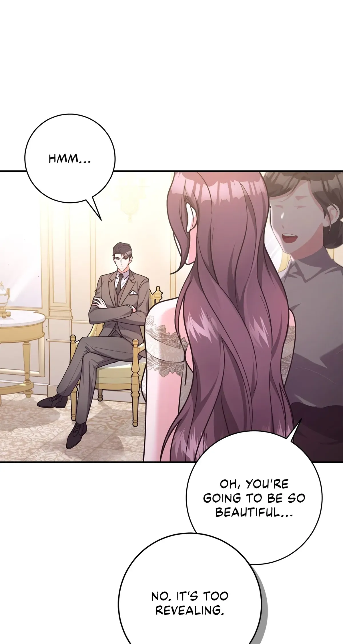 Lustfully Chapter 32 Online - página 9