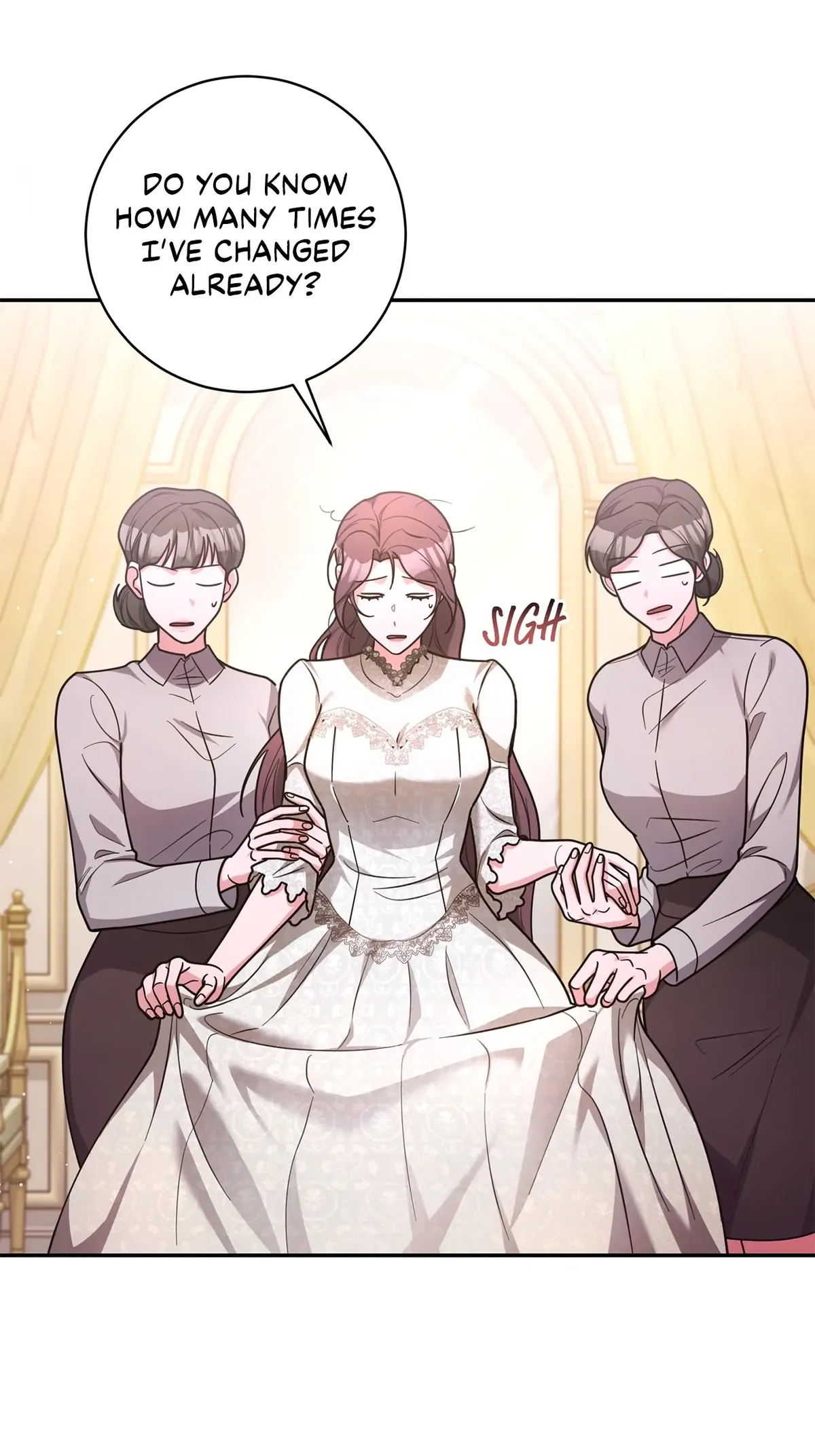 Lustfully Chapter 32 Online - página 15