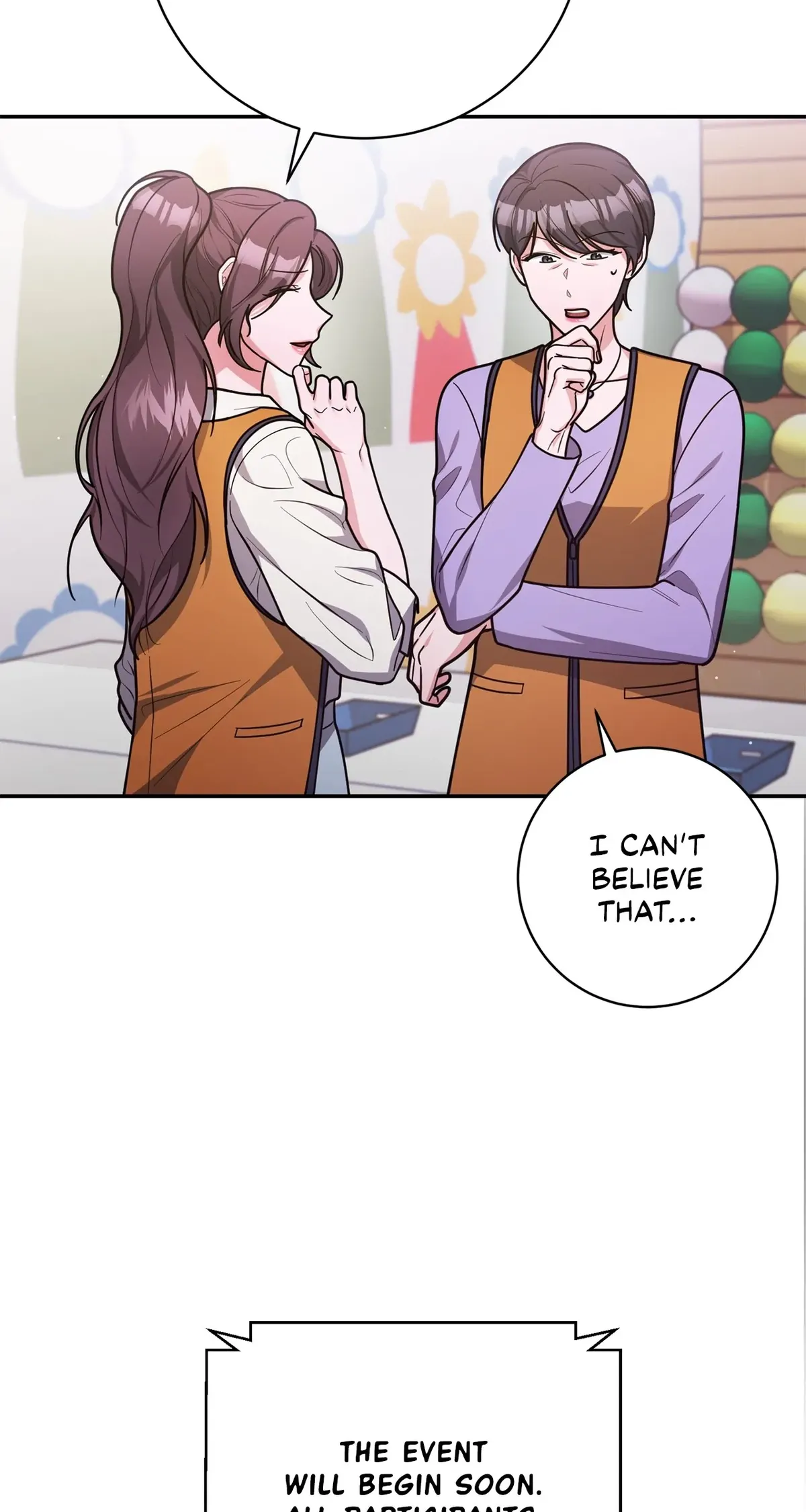 Lustfully Chapter 32 Online - página 19