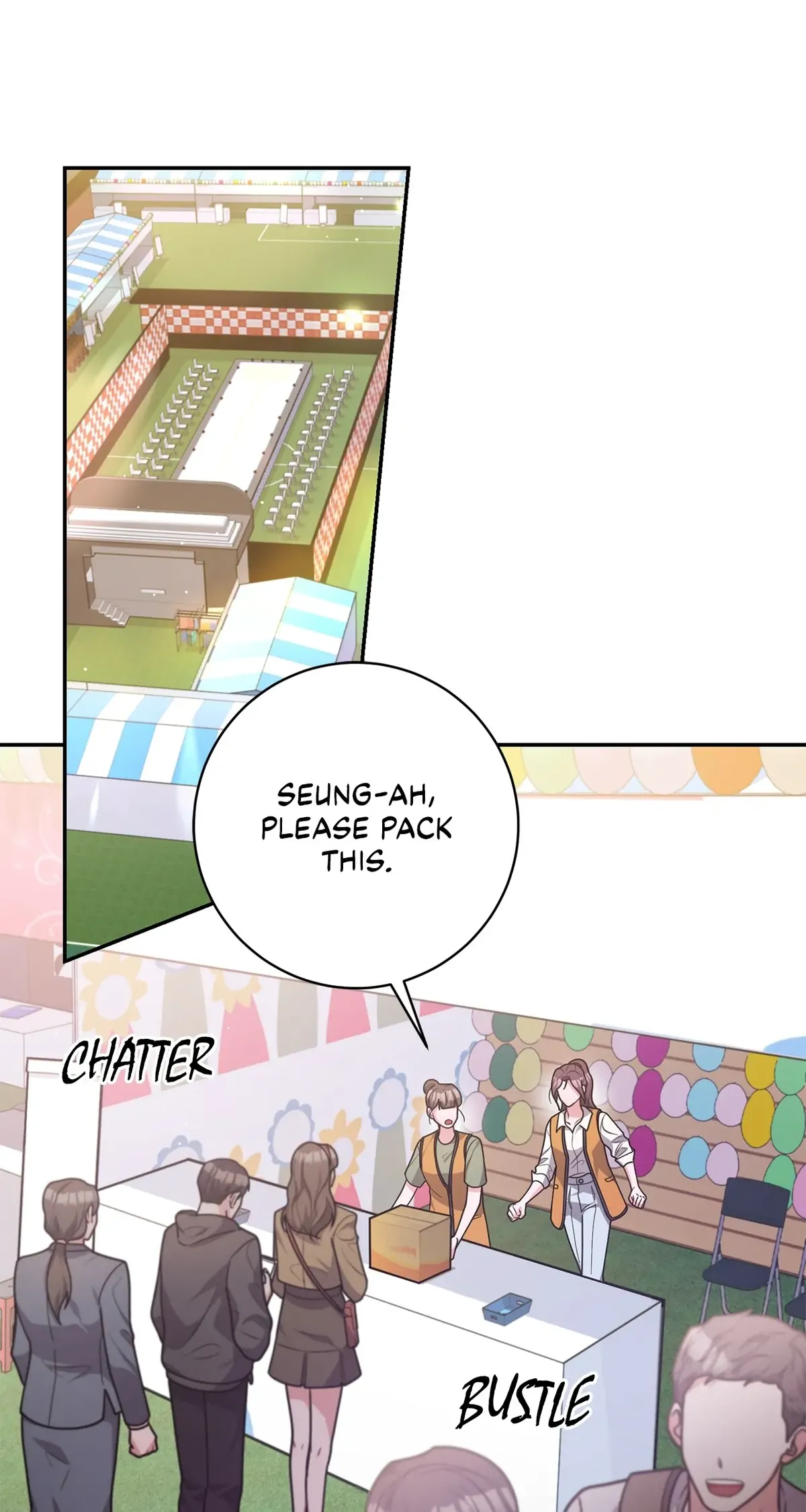 Lustfully Chapter 32 Online - página 24