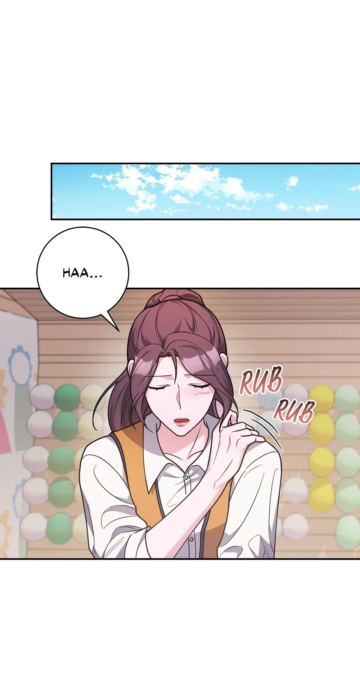 Lustfully Chapter 32 Online - página 27