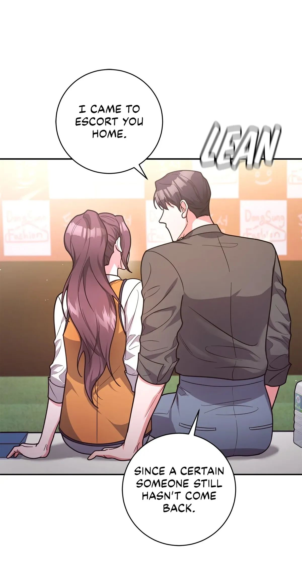 Lustfully Chapter 32 Online - página 31