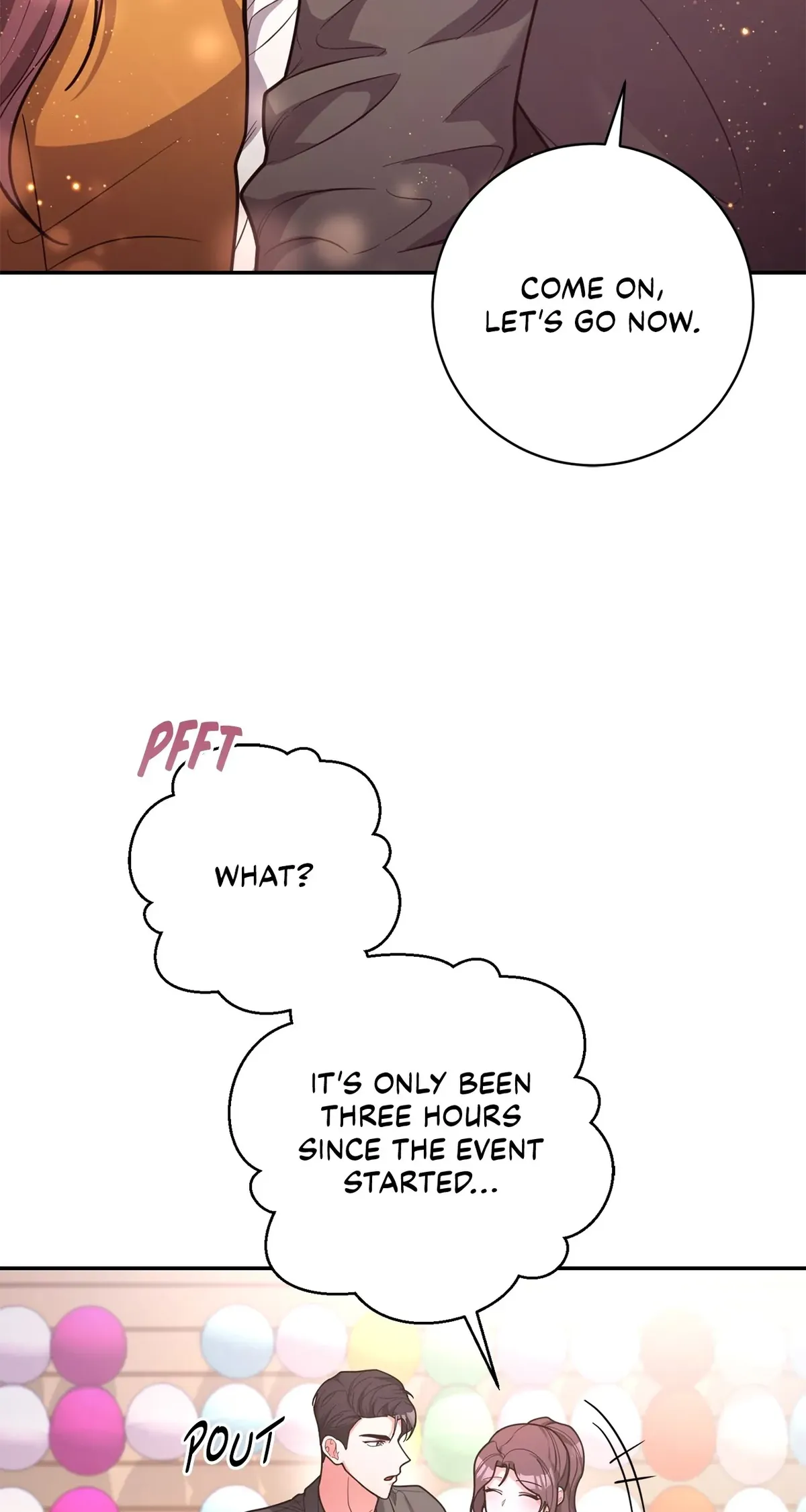 Lustfully Chapter 32 Online - página 34