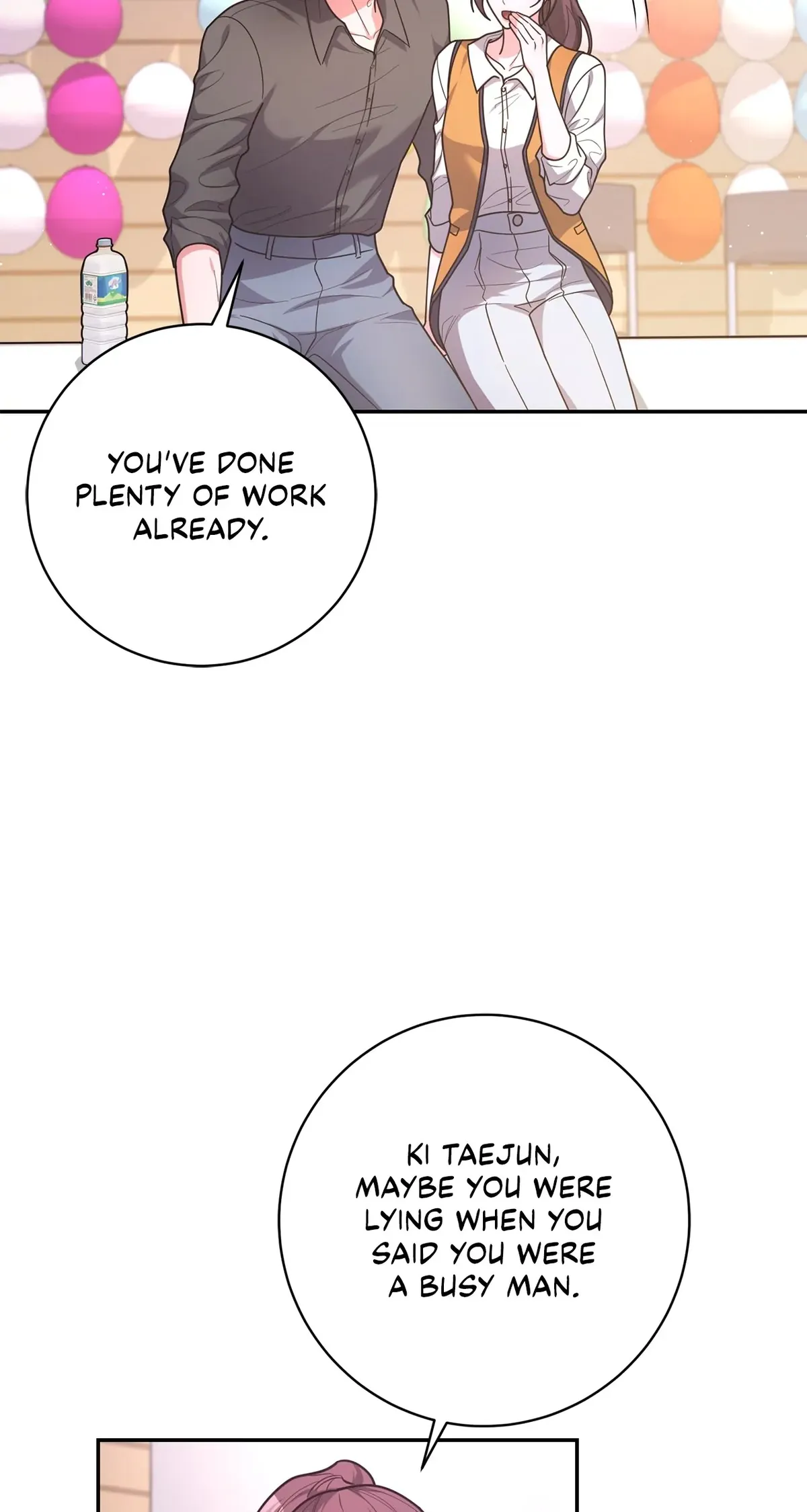 Lustfully Chapter 32 Online - página 35
