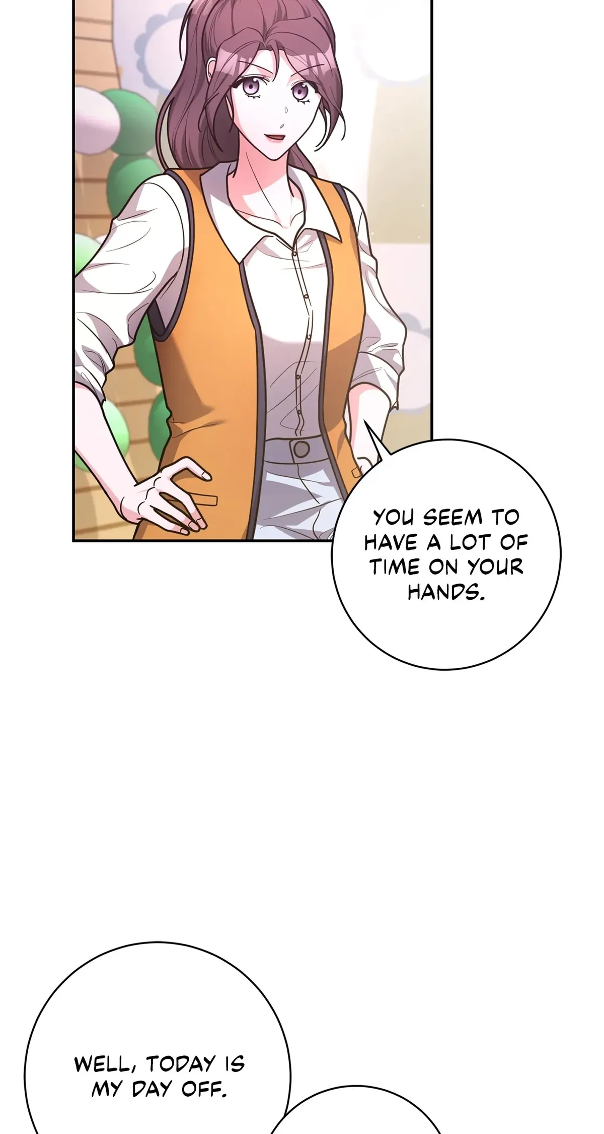 Lustfully Chapter 32 Online - página 36