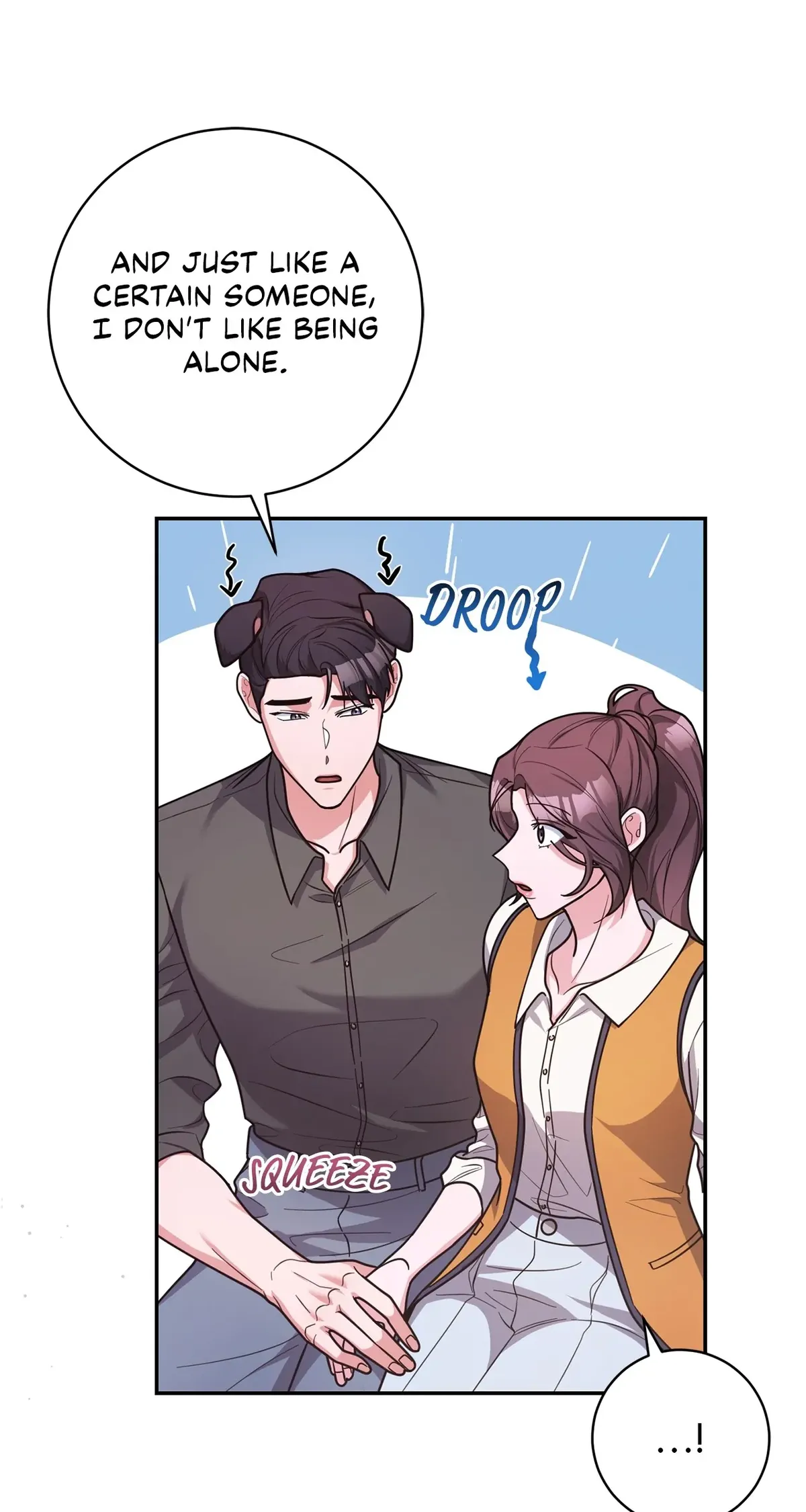 Lustfully Chapter 32 Online - página 39
