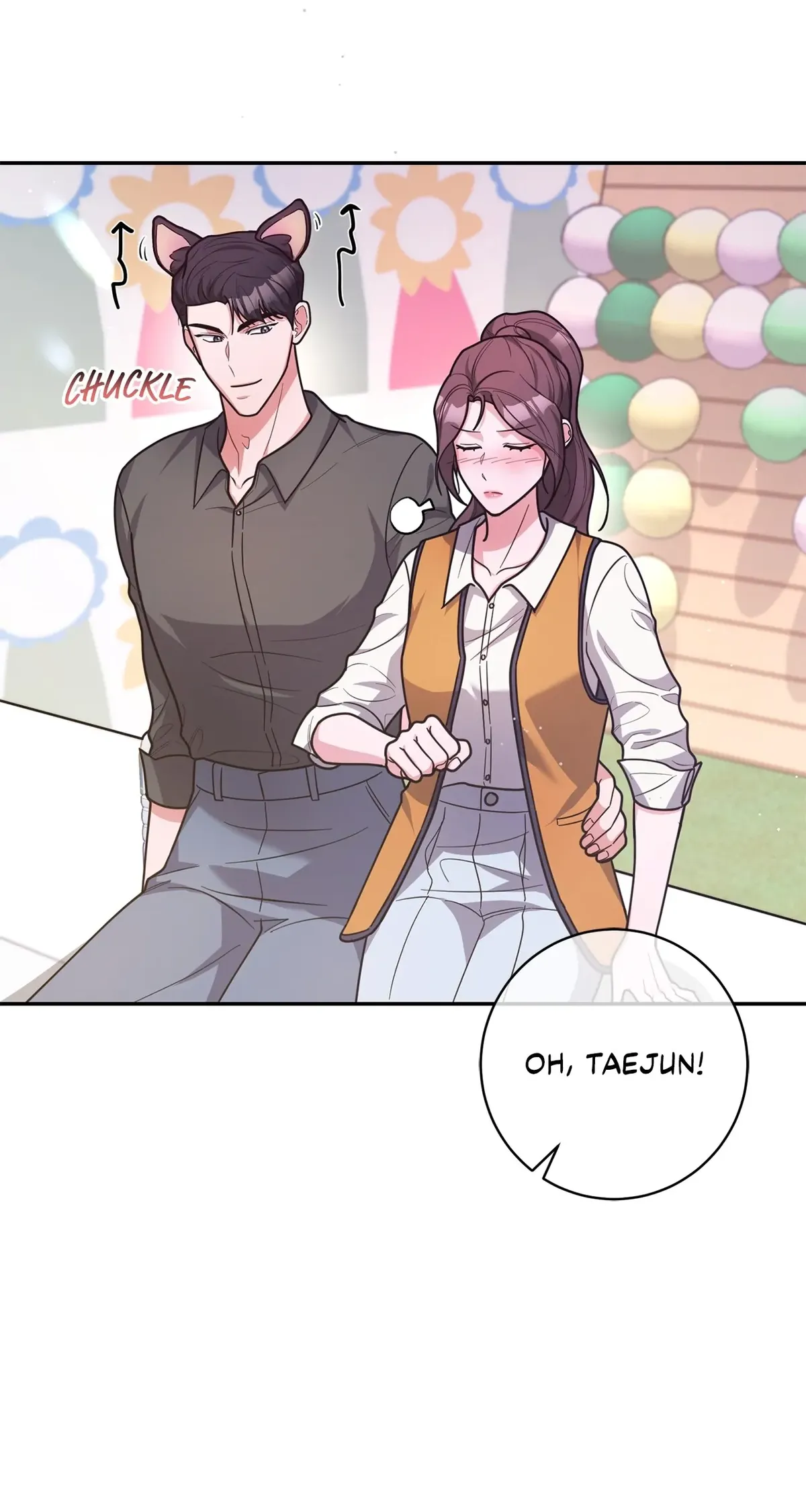 Lustfully Chapter 32 Online - página 44