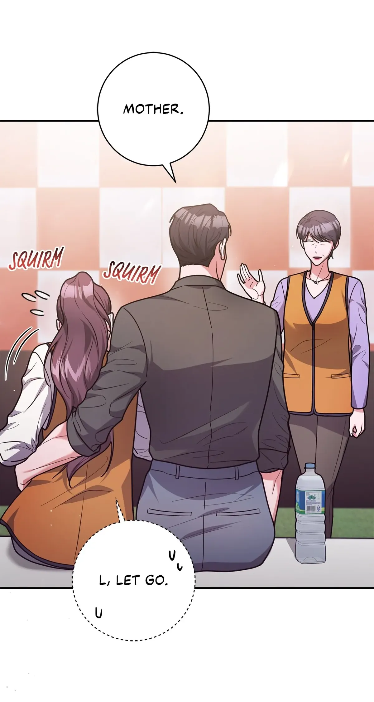 Lustfully Chapter 32 Online - página 45