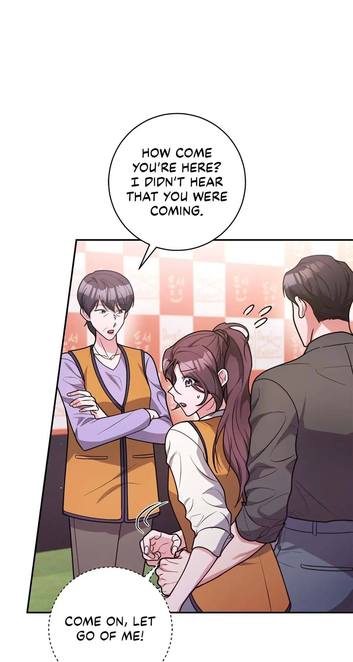 Lustfully Chapter 32 Online - página 47