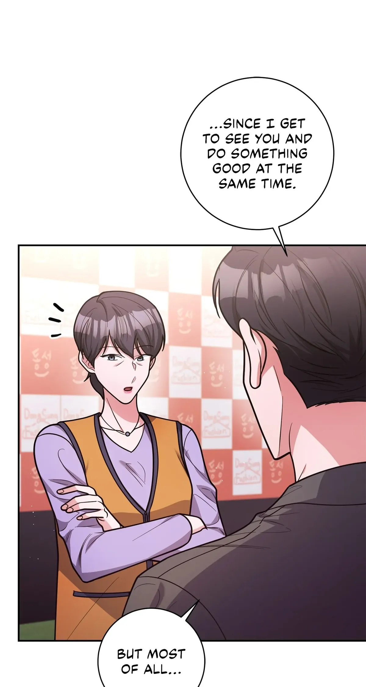 Lustfully Chapter 32 Online - página 49