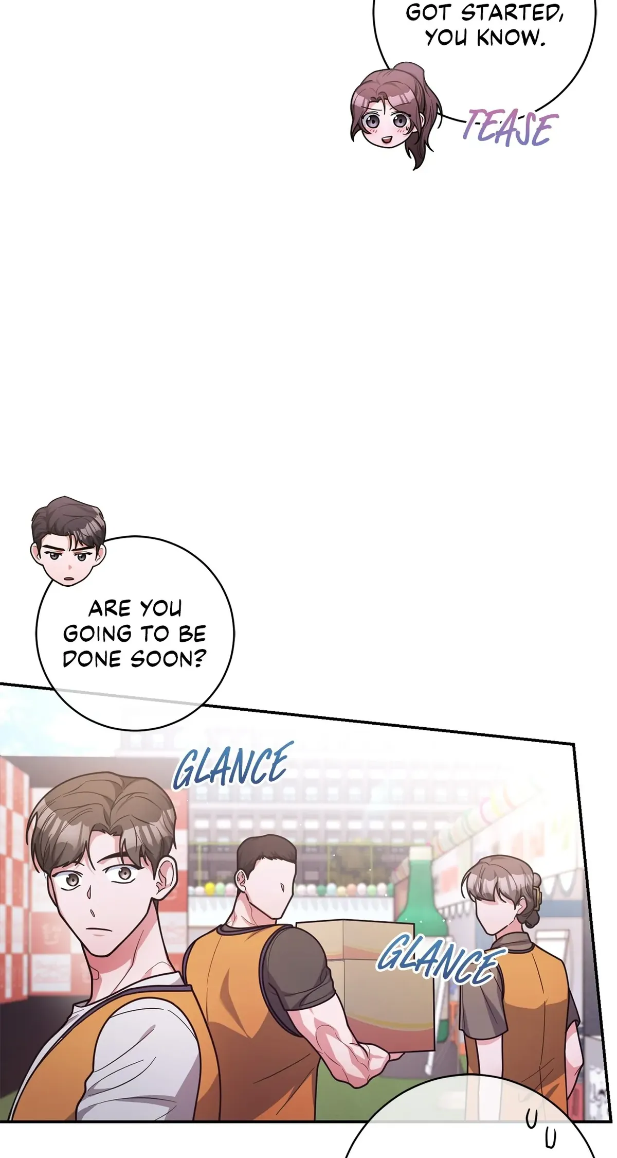 Lustfully Chapter 32 Online - página 52