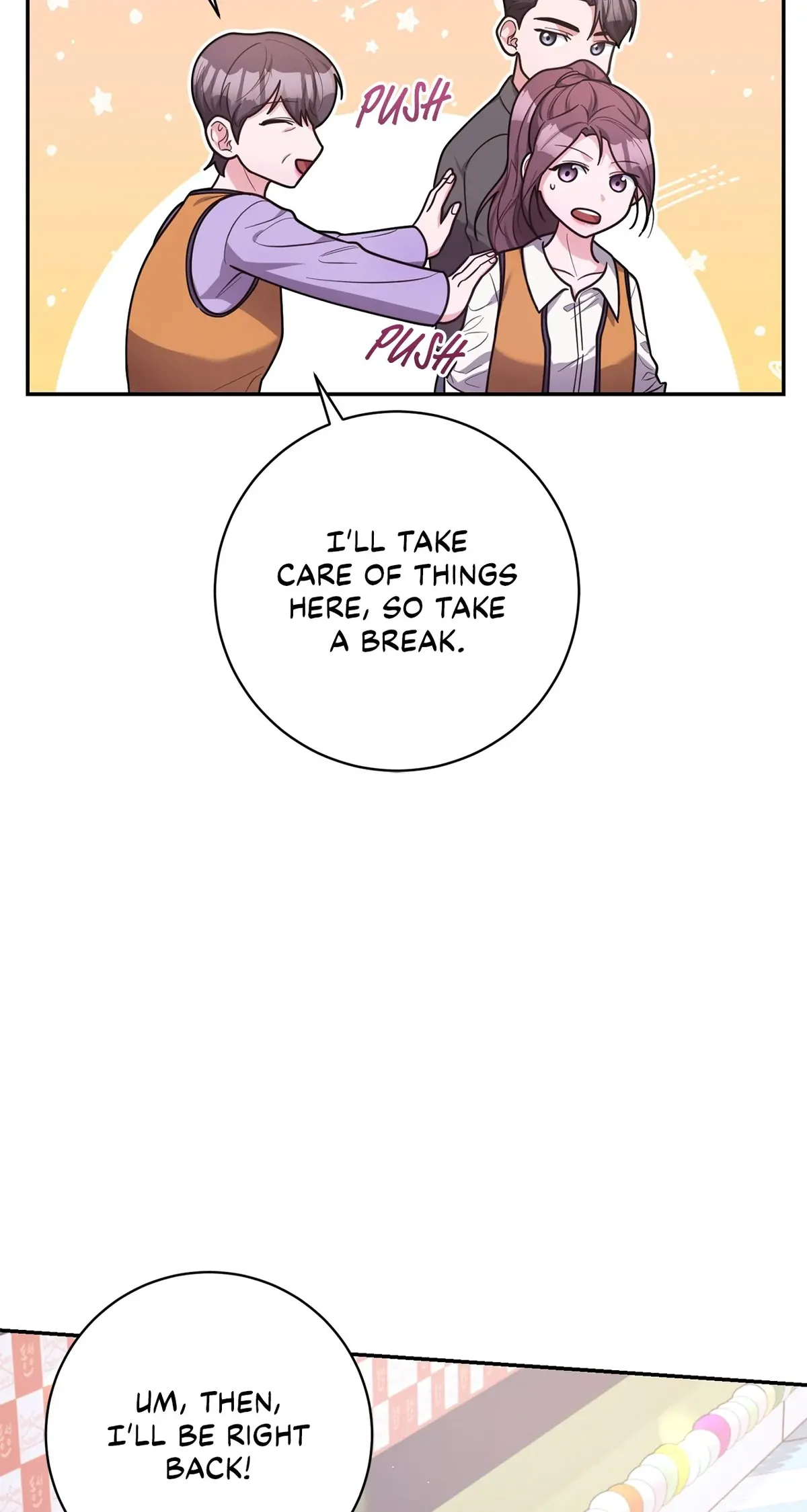 Lustfully Chapter 32 Online - página 57