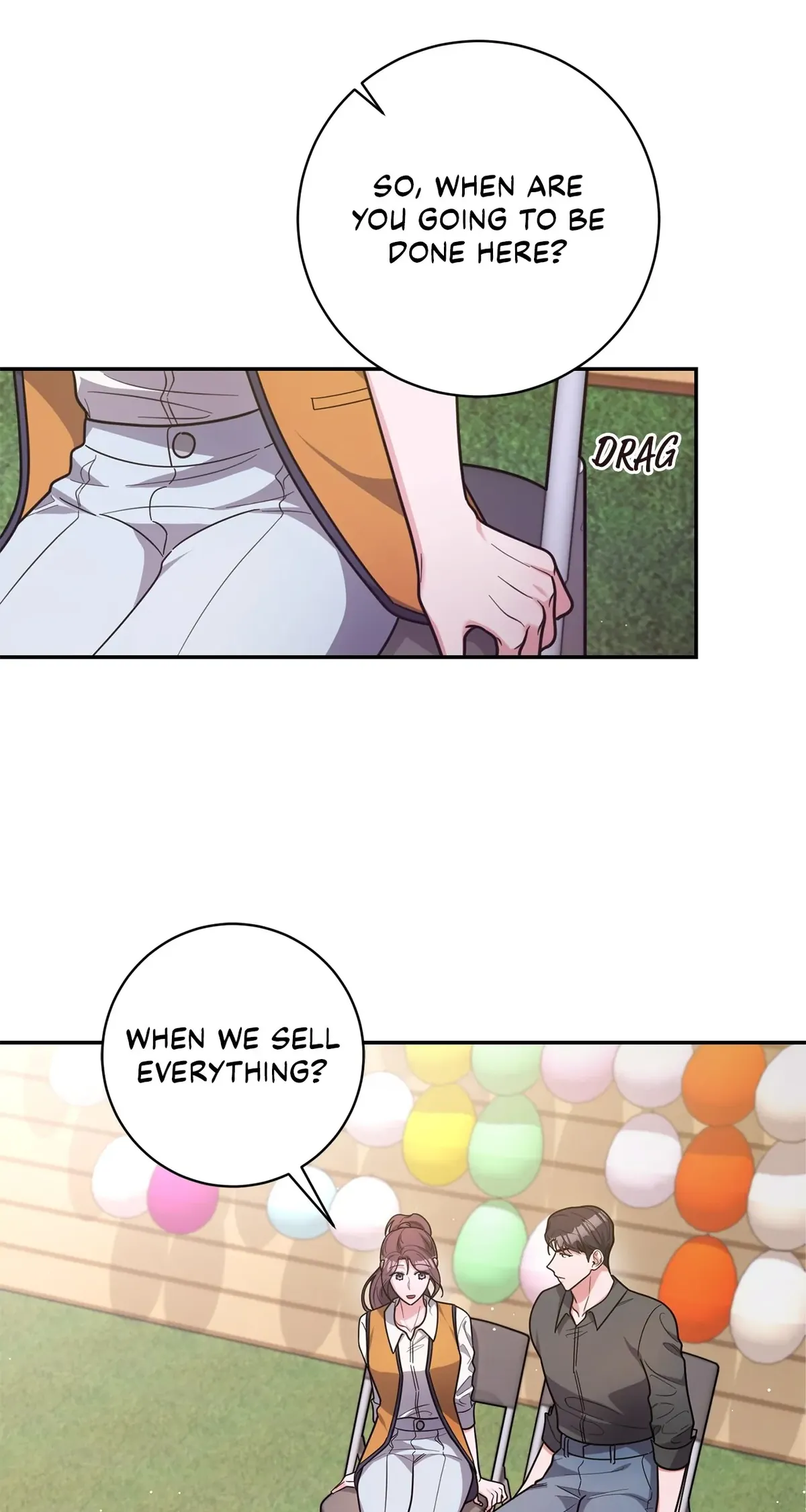 Lustfully Chapter 32 Online - página 59