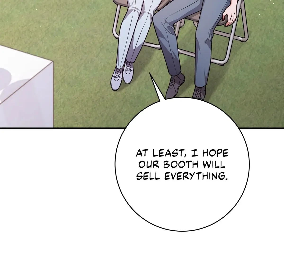 Lustfully Chapter 32 Online - página 60