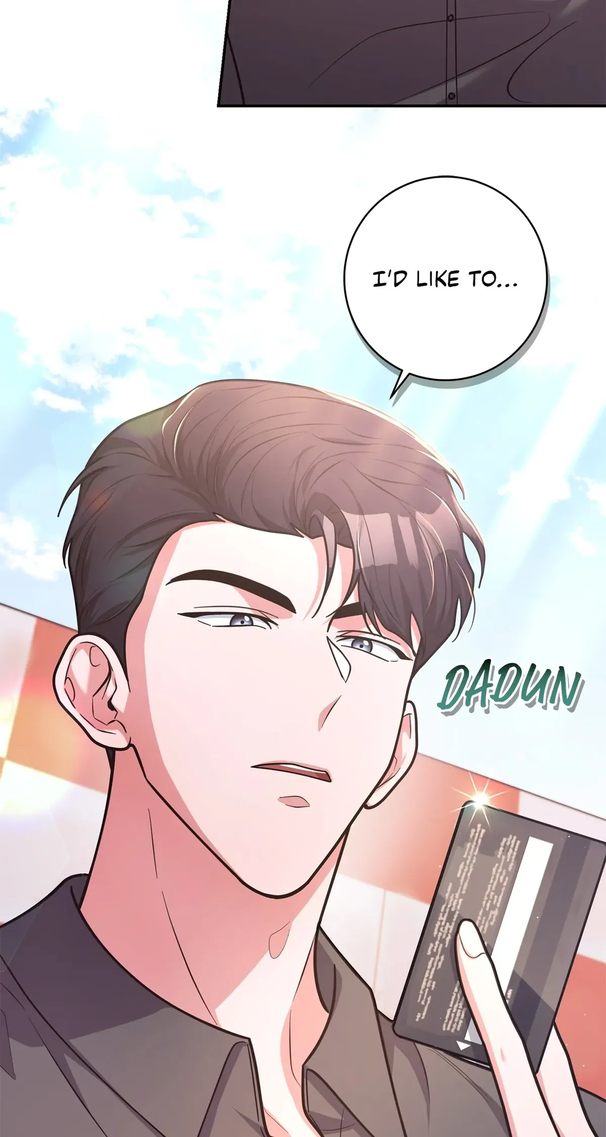 Lustfully Chapter 32 Online - página 64