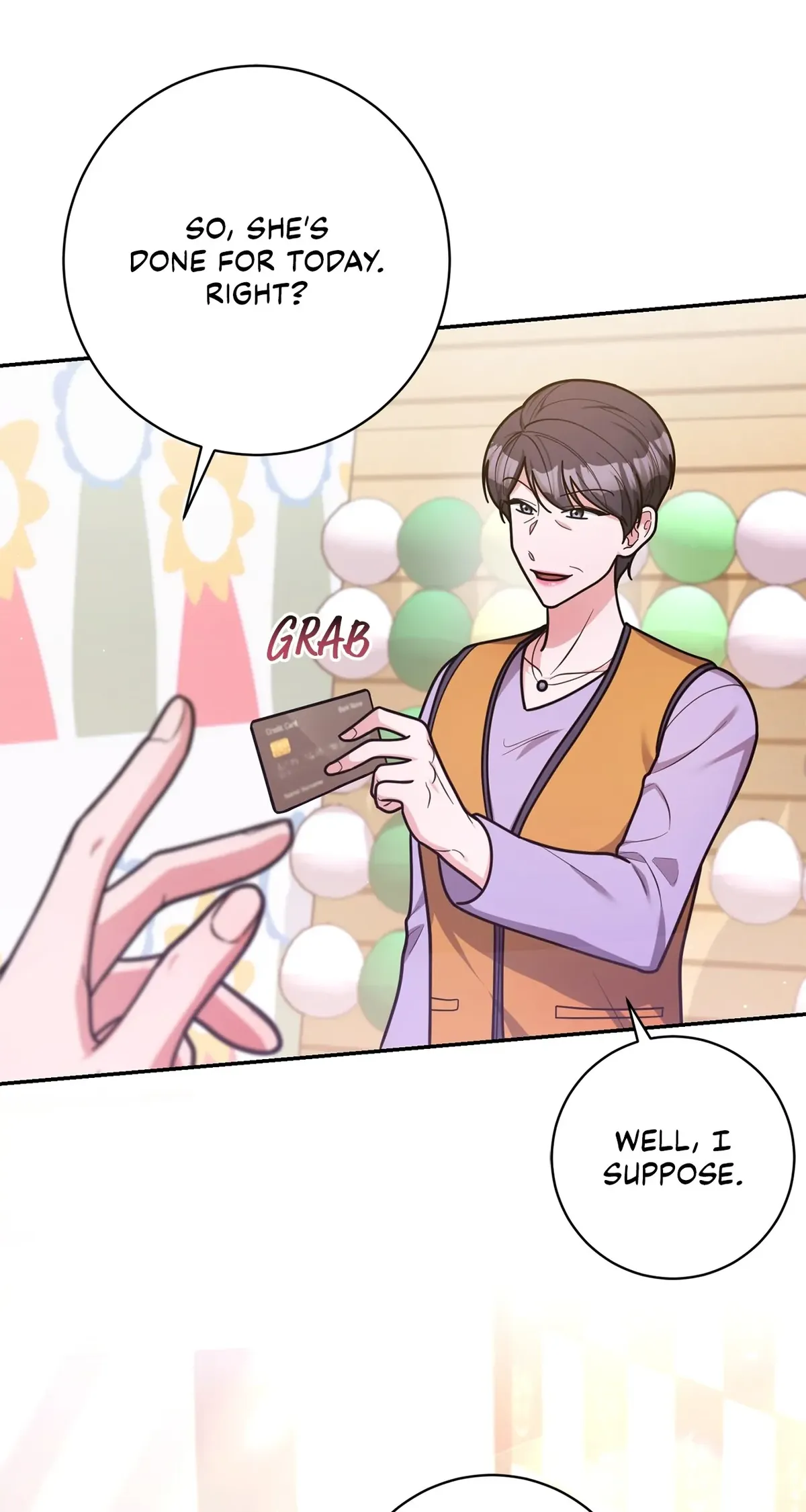 Lustfully Chapter 32 Online - página 68