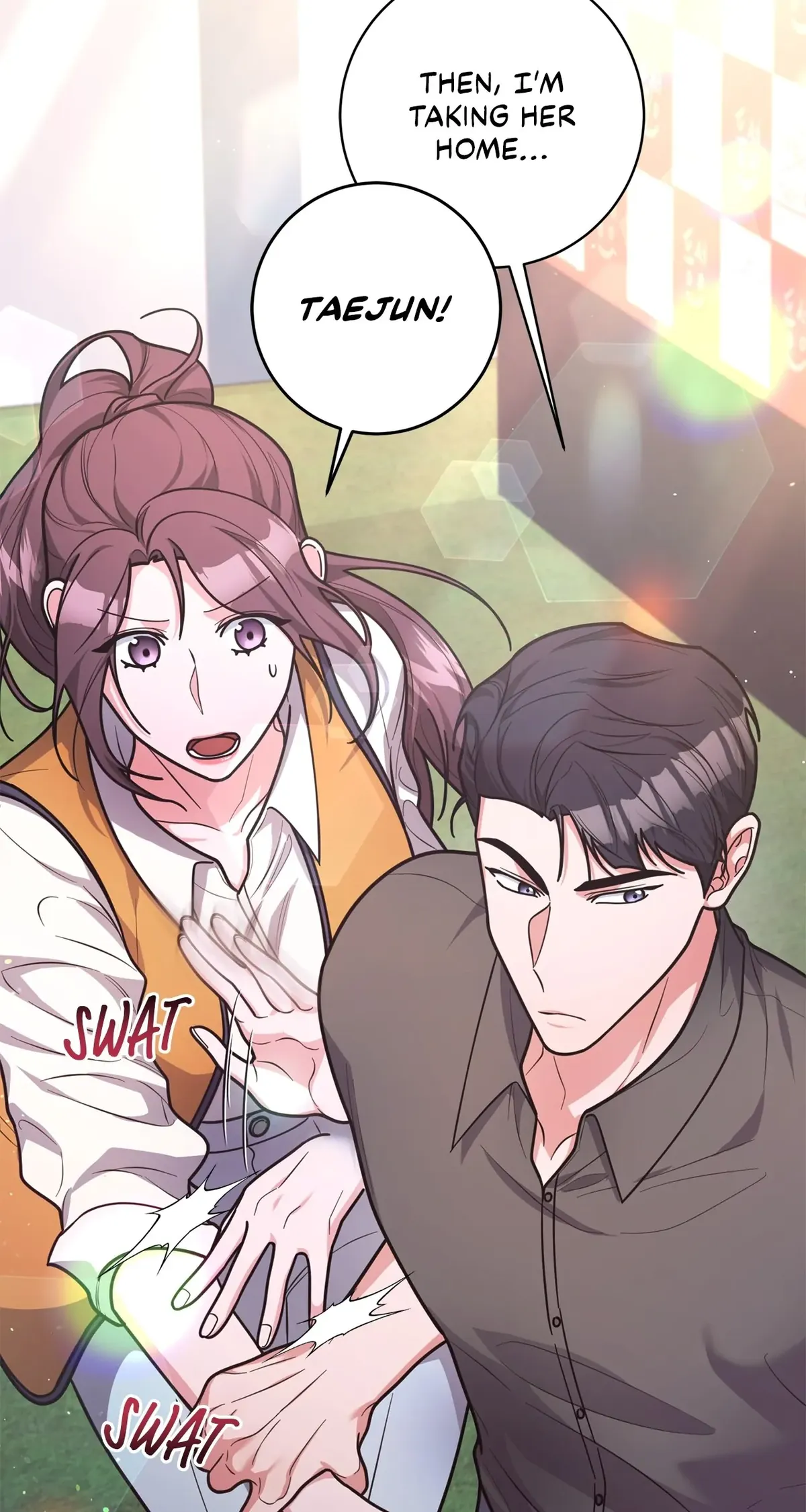 Lustfully Chapter 32 Online - página 69