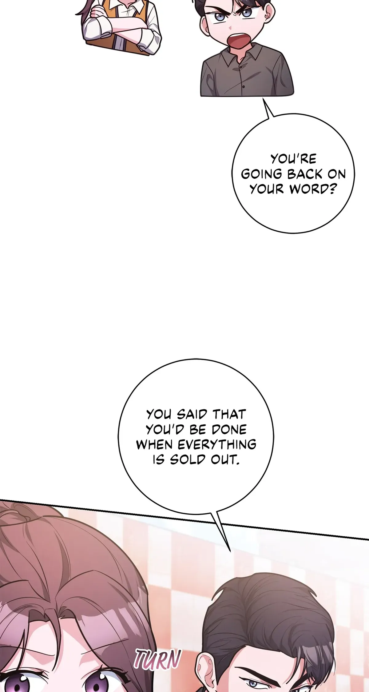 Lustfully Chapter 32 Online - página 72
