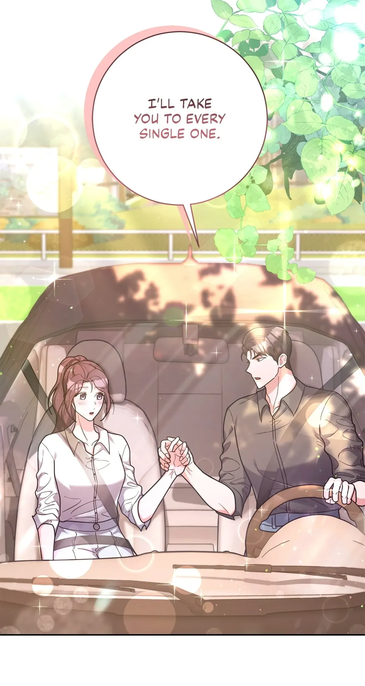 Lustfully Chapter 34 Online - página 3