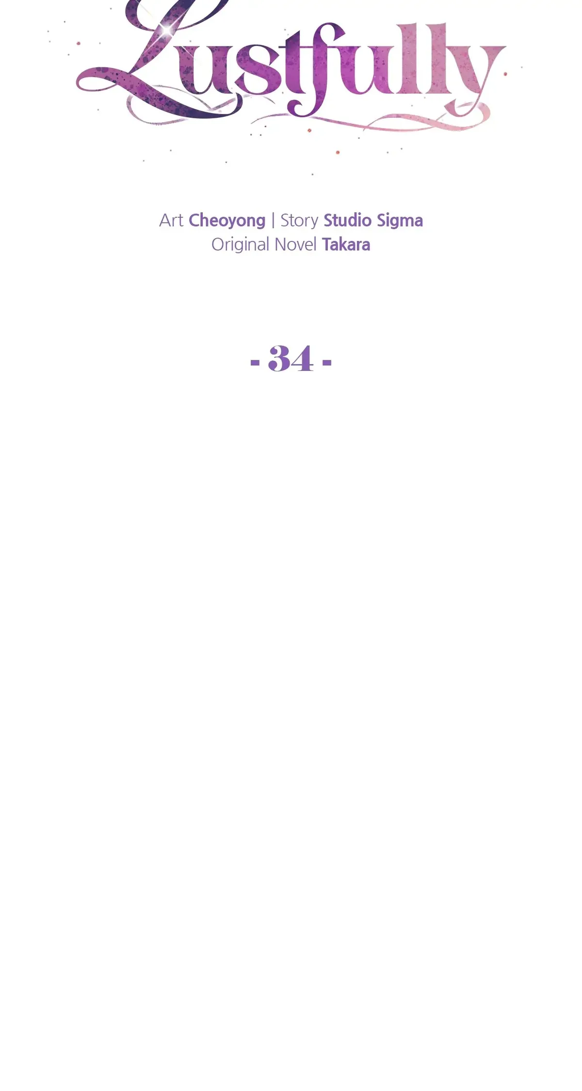 Lustfully Chapter 34 Online - página 5