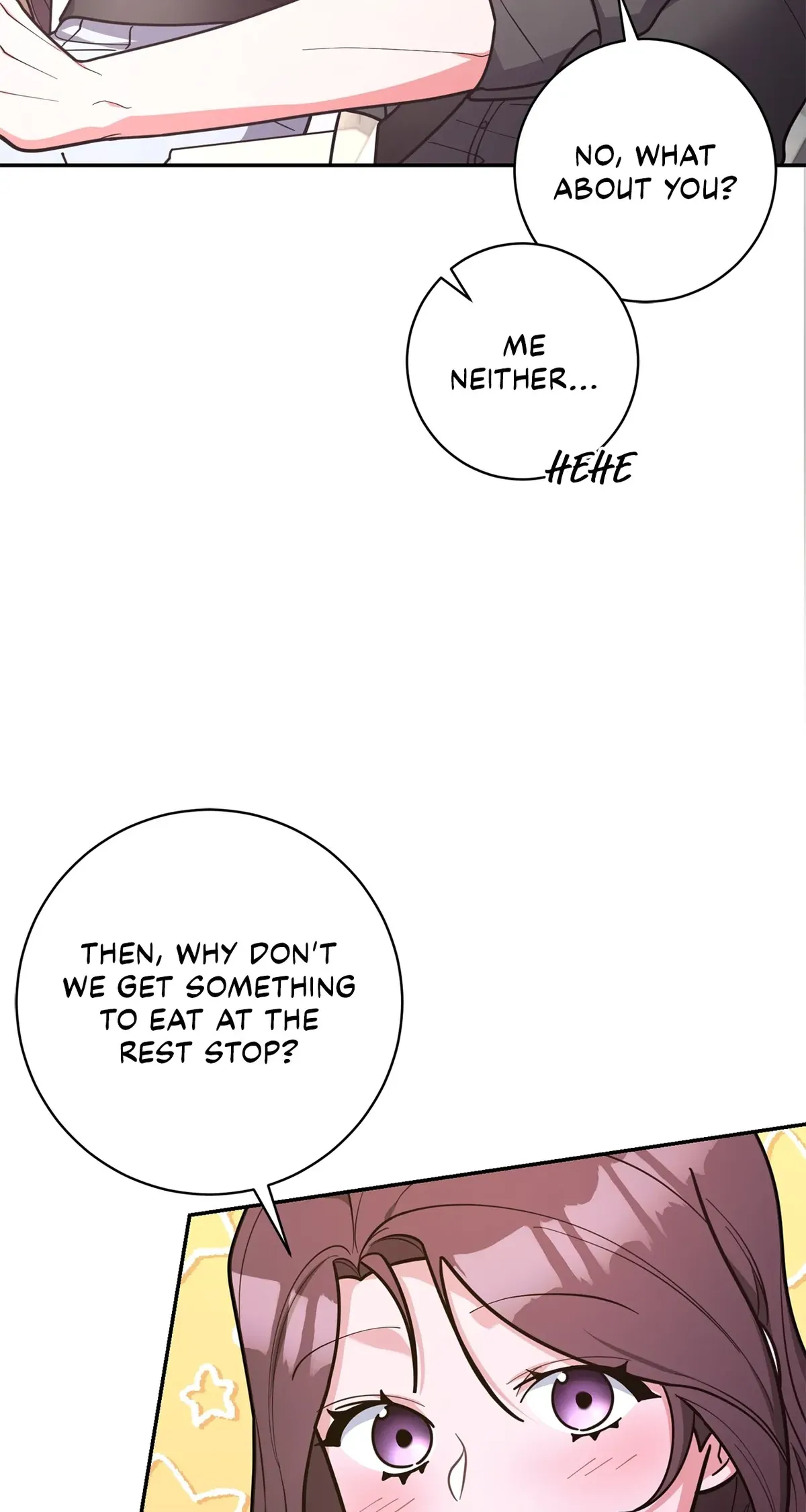 Lustfully Chapter 34 Online - página 10