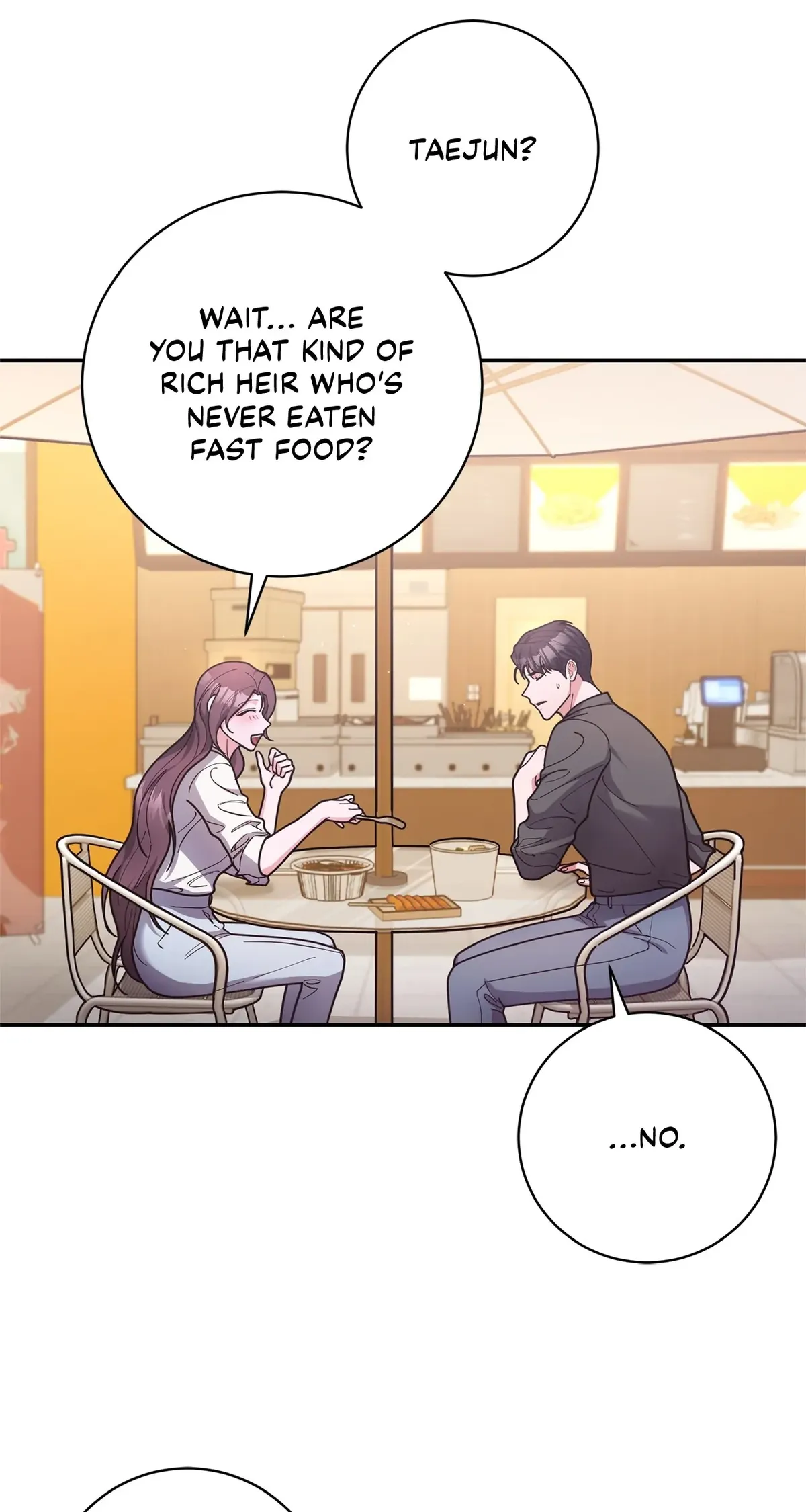 Lustfully Chapter 34 Online - página 22
