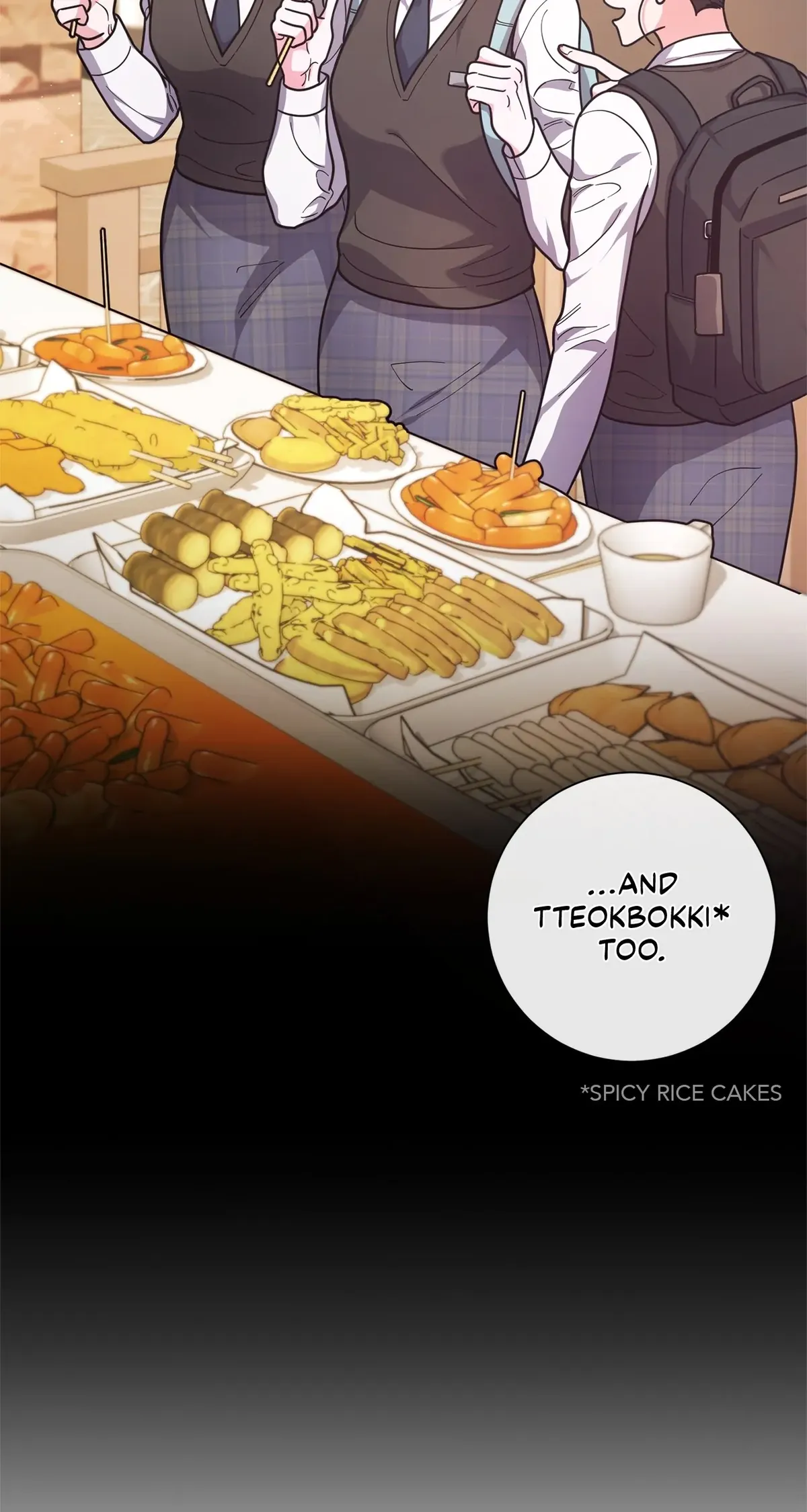 Lustfully Chapter 34 Online - página 25