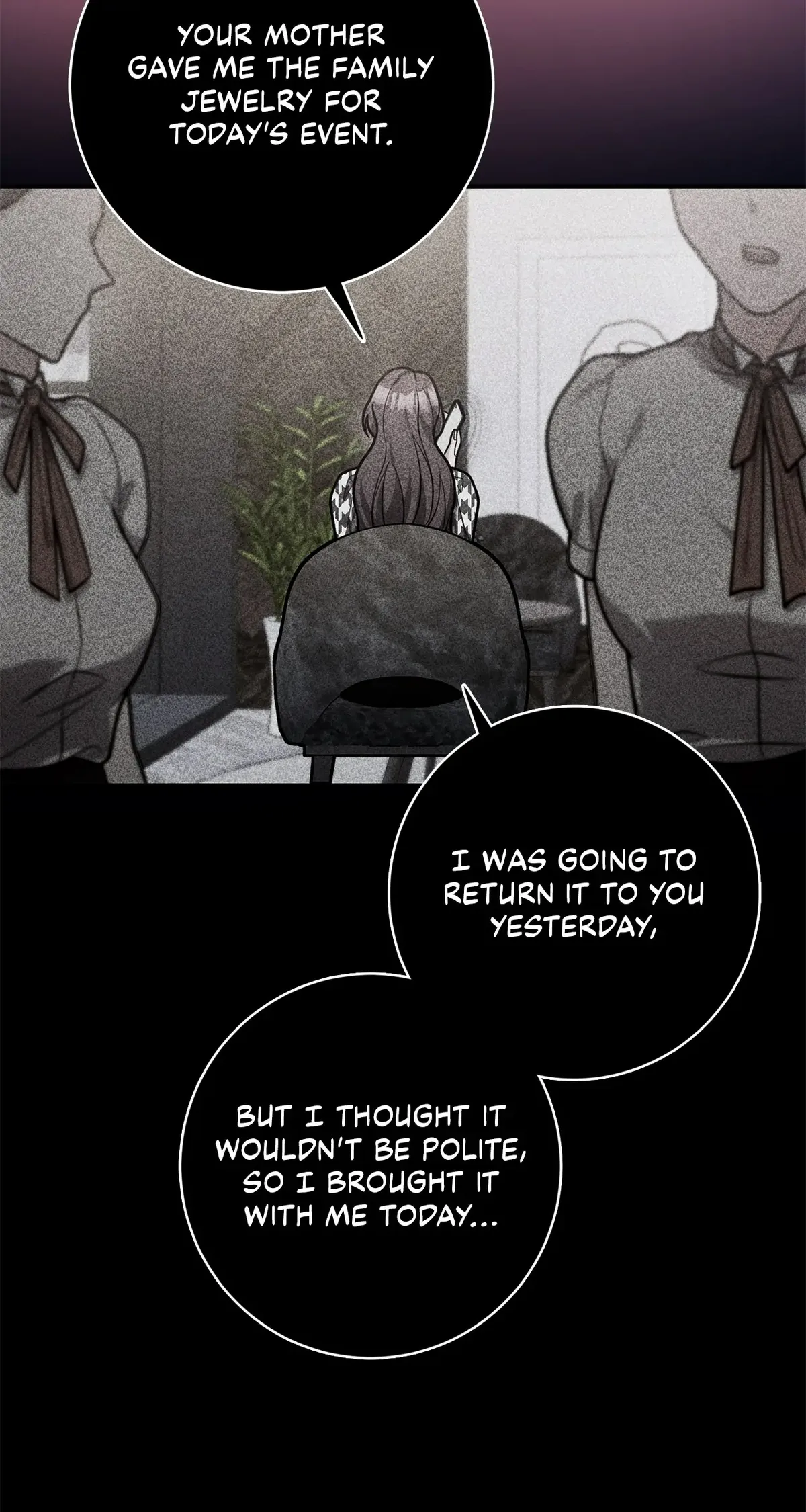 Lustfully Chapter 34 Online - página 32