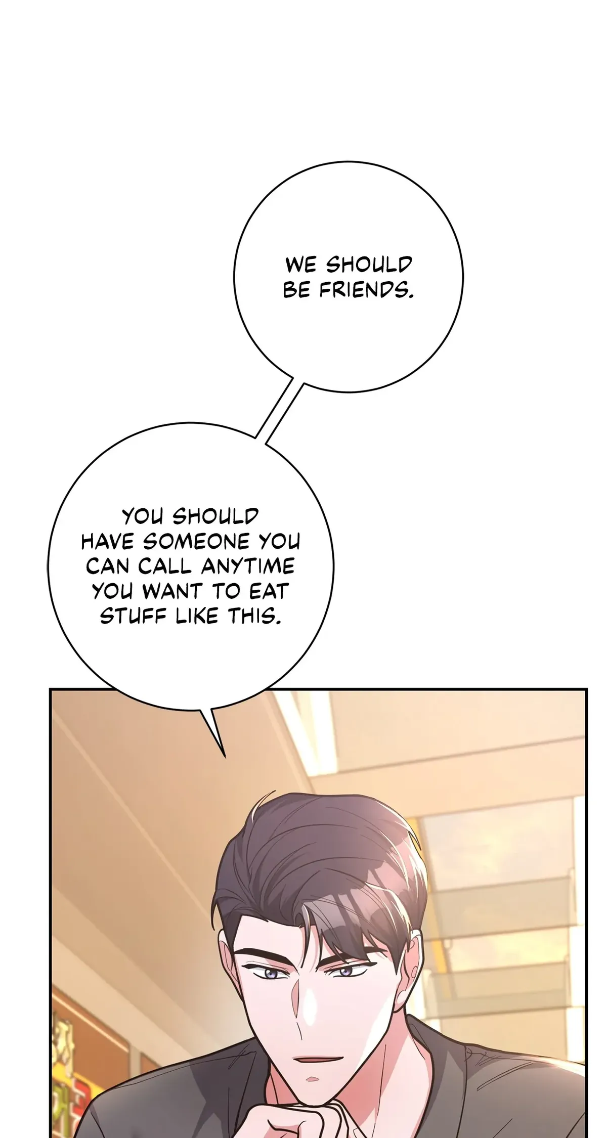 Lustfully Chapter 34 Online - página 37