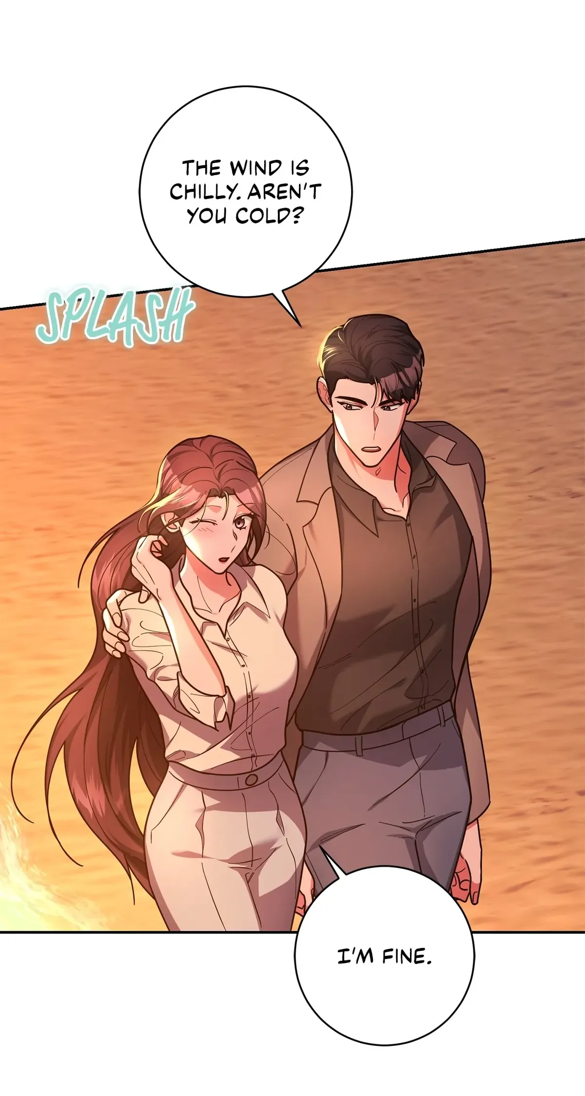 Lustfully Chapter 34 Online - página 44