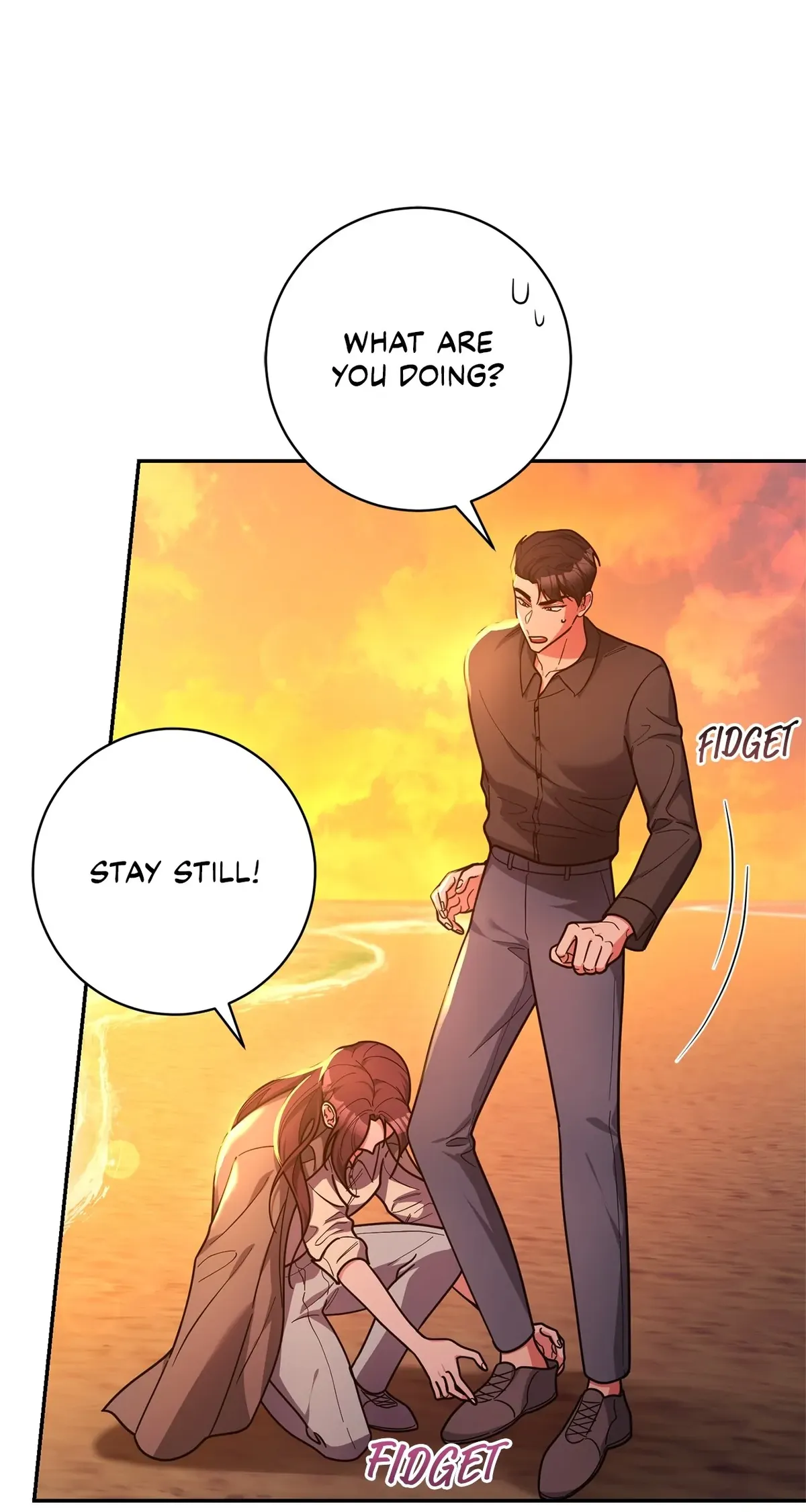 Lustfully Chapter 34 Online - página 52