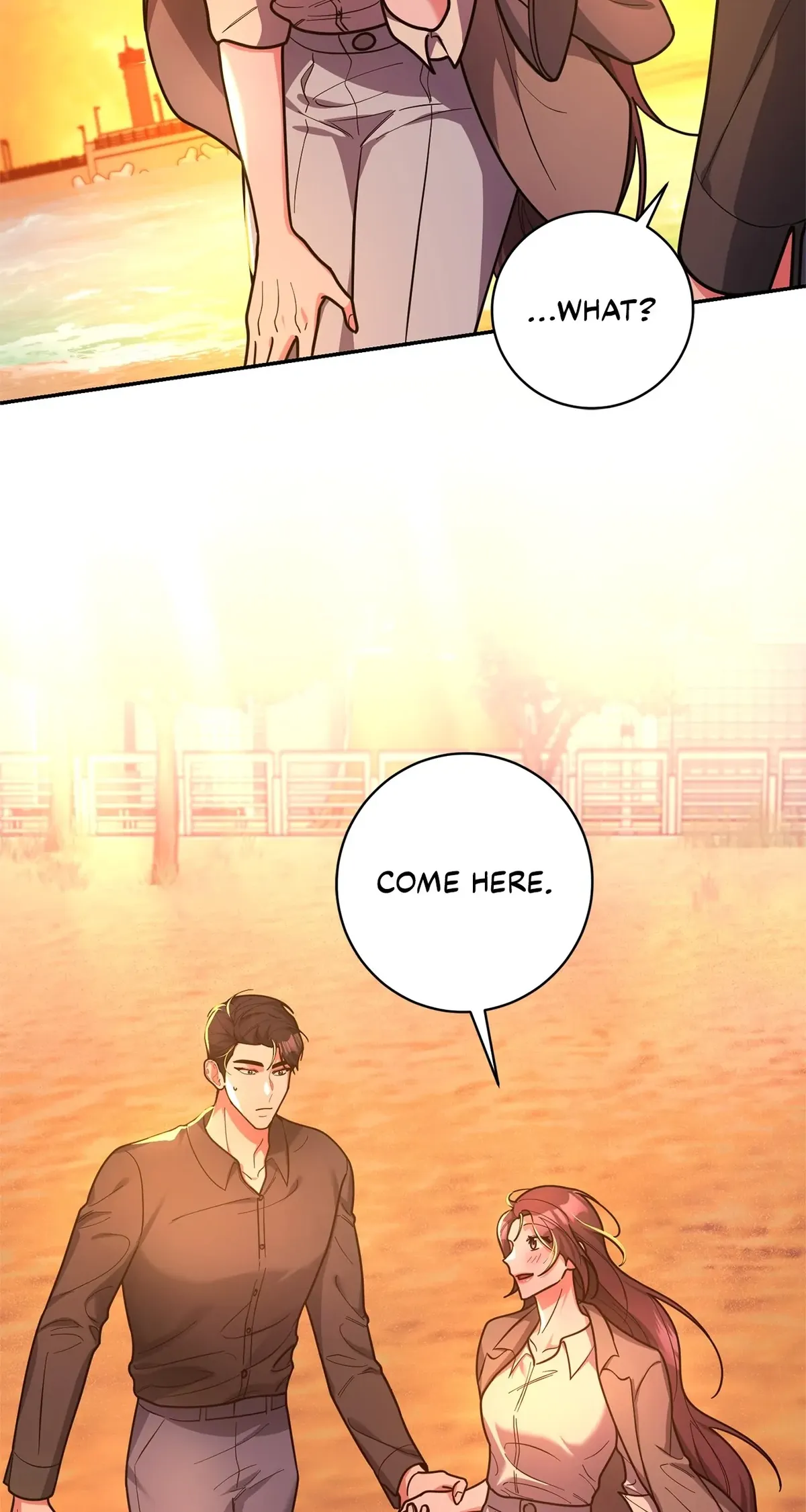 Lustfully Chapter 34 Online - página 54
