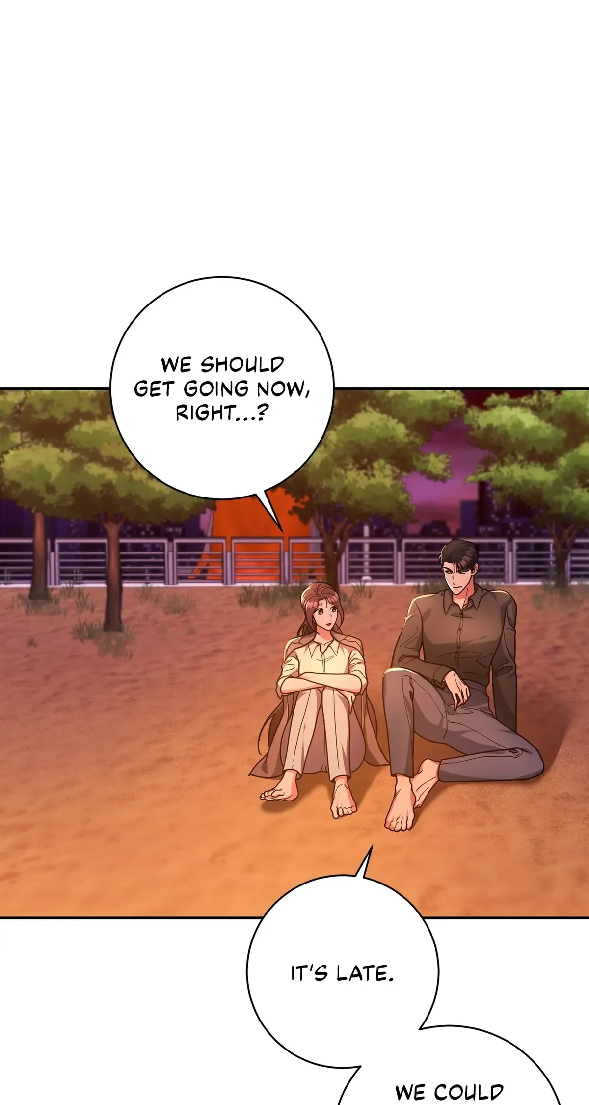 Lustfully Chapter 34 Online - página 60