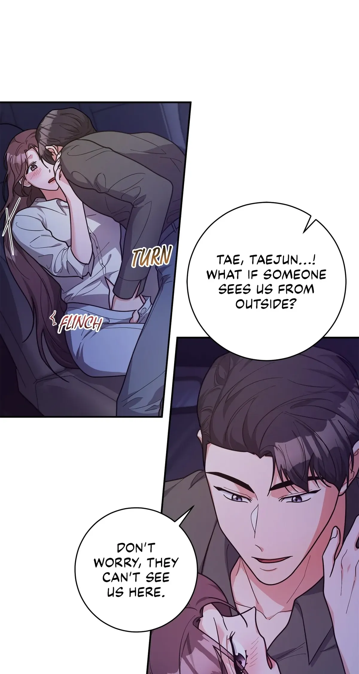 Lustfully Chapter 34 Online - página 74