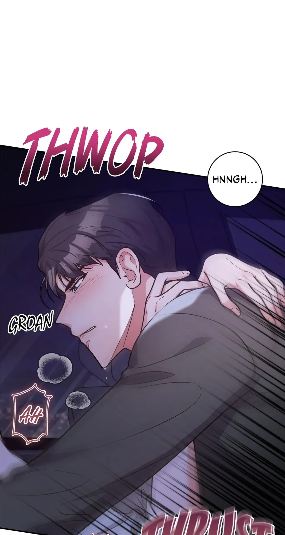 Lustfully Chapter 34 Online - página 84